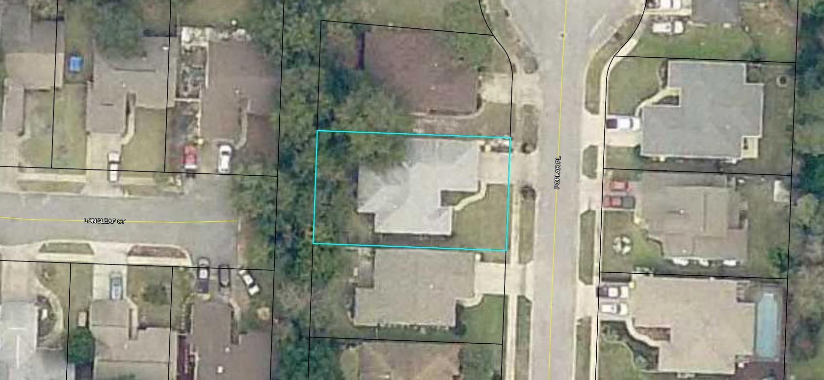 CEDAR RIDGE PH 12 - Residential