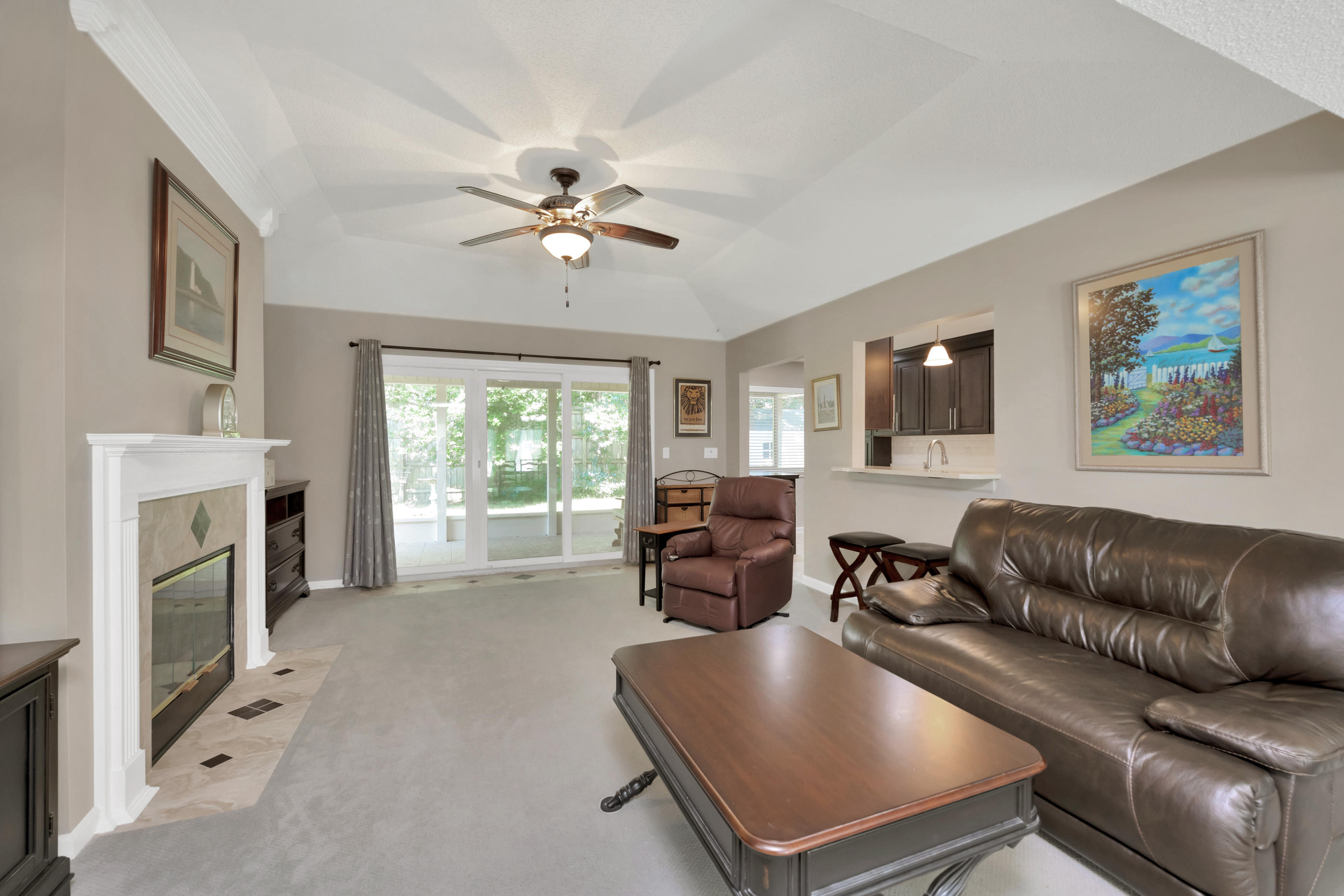 CEDAR RIDGE PH 12 - Residential