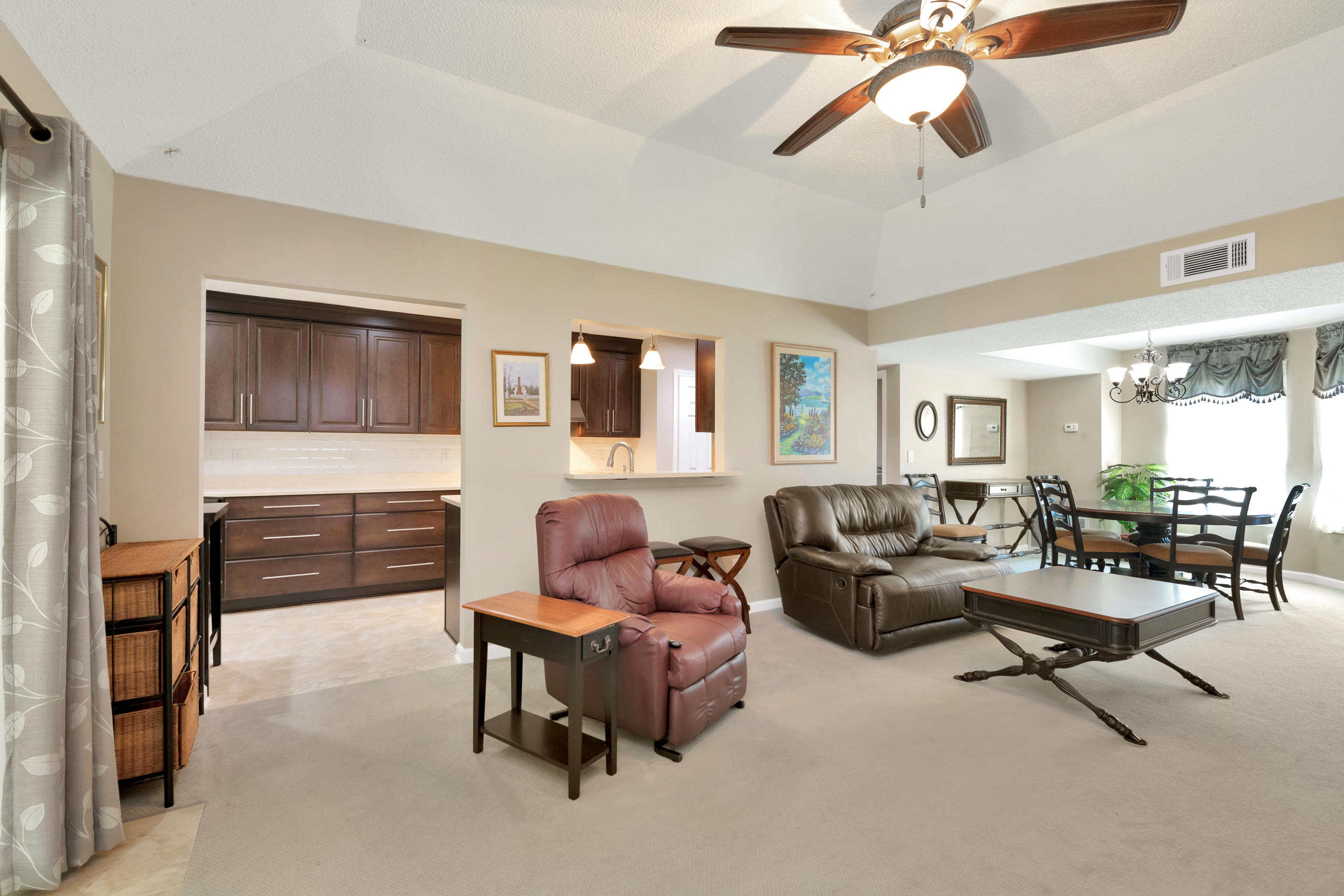 CEDAR RIDGE PH 12 - Residential