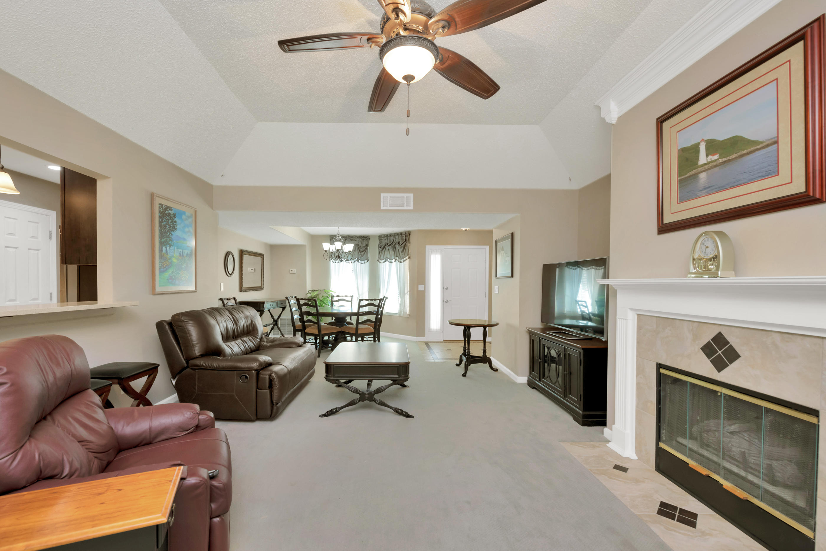 CEDAR RIDGE PH 12 - Residential