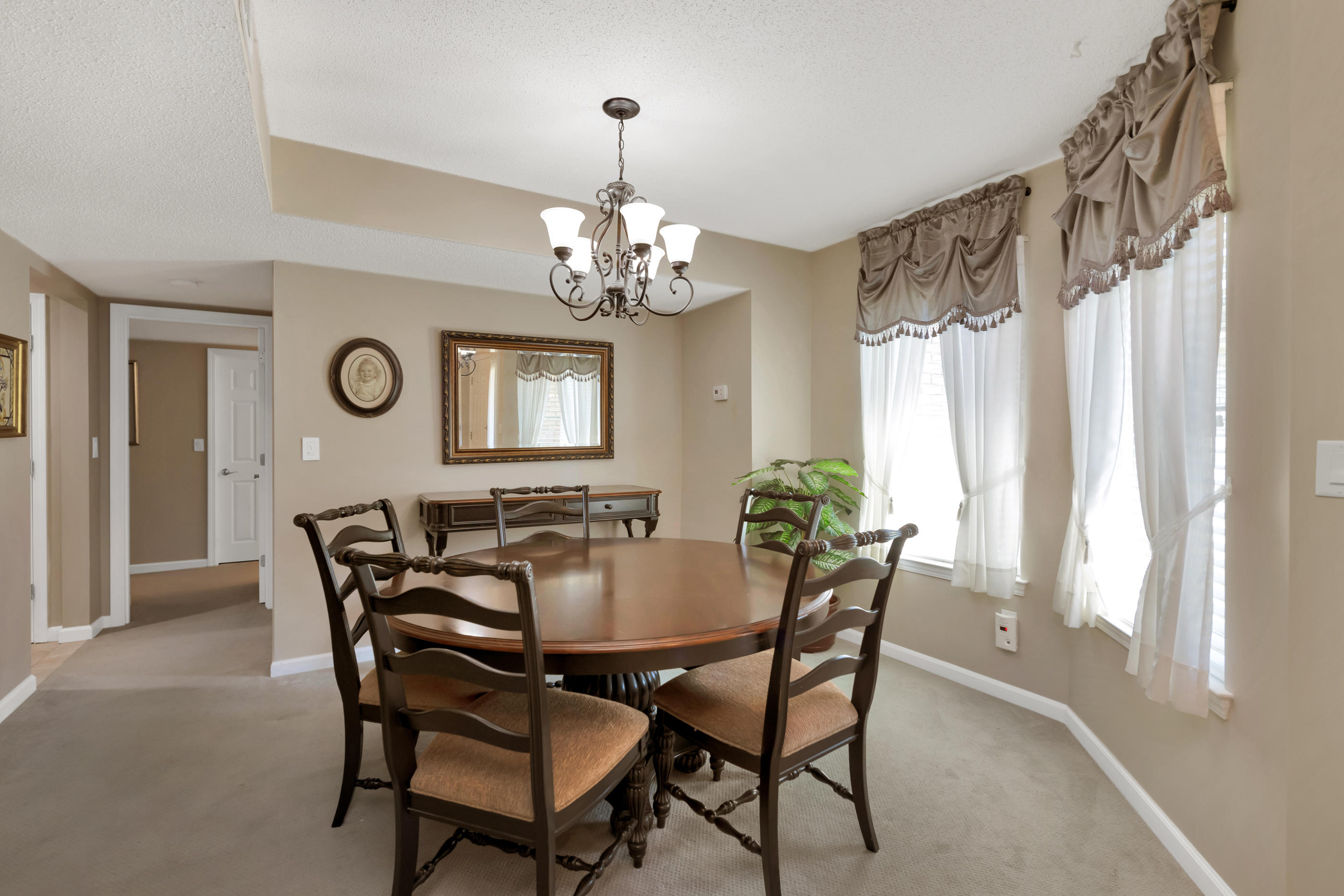 CEDAR RIDGE PH 12 - Residential