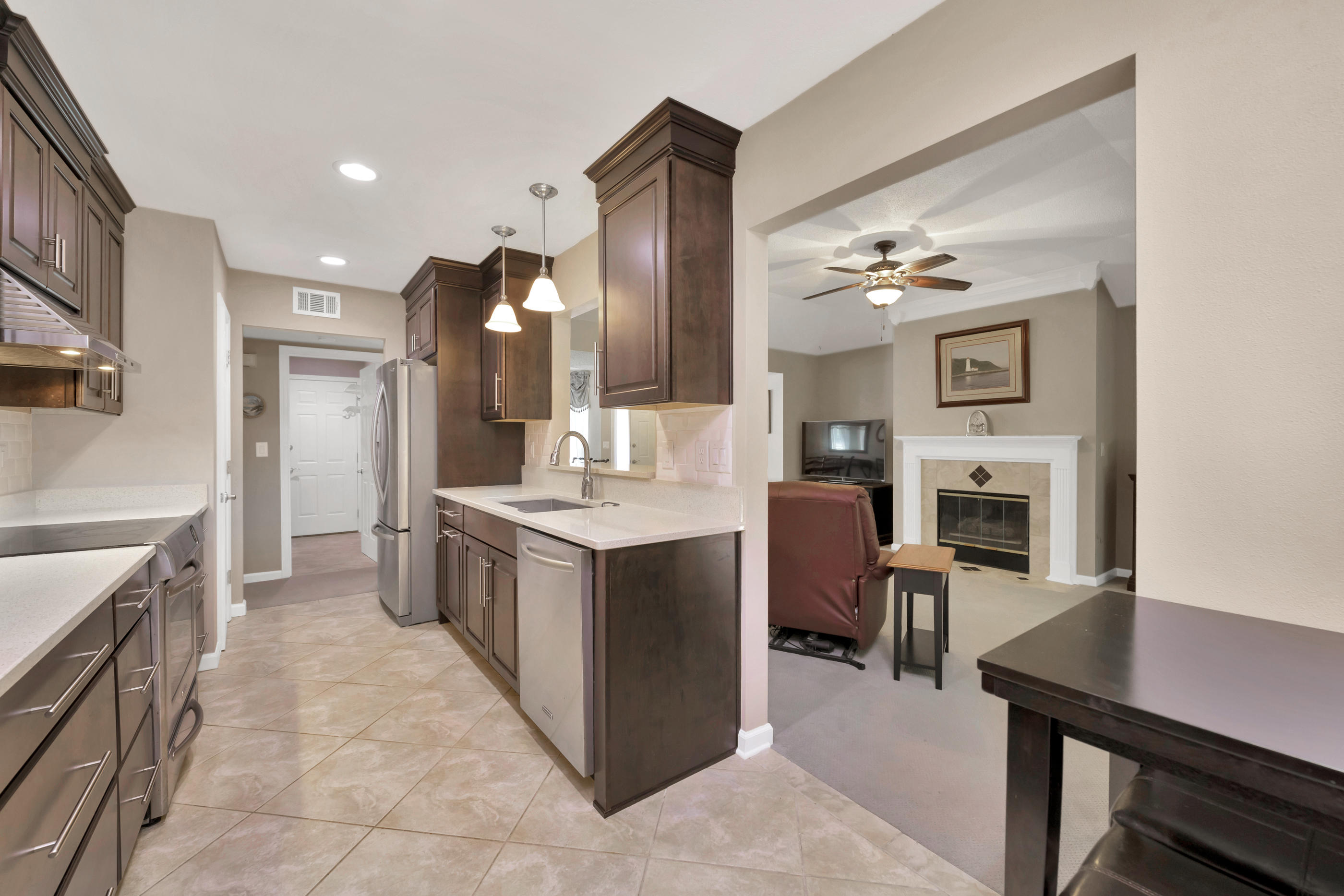 CEDAR RIDGE PH 12 - Residential