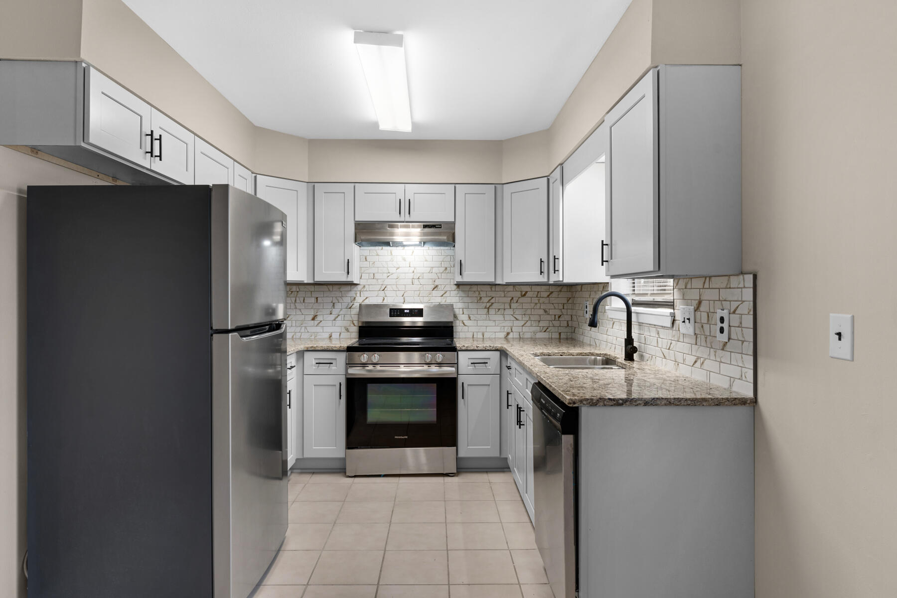 TOKALON ONE - Residential