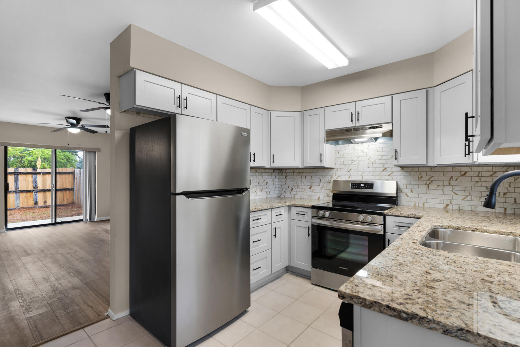 TOKALON ONE - Residential