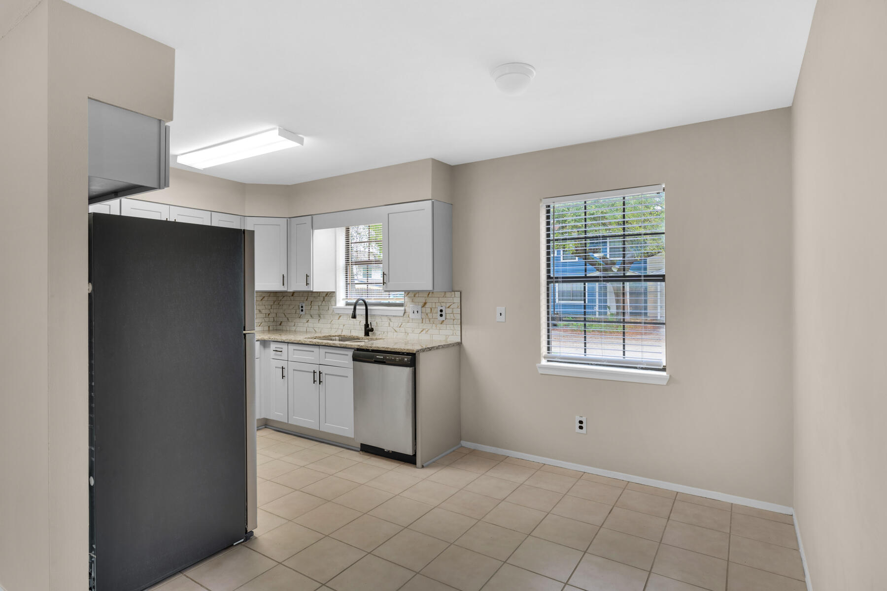 TOKALON ONE - Residential