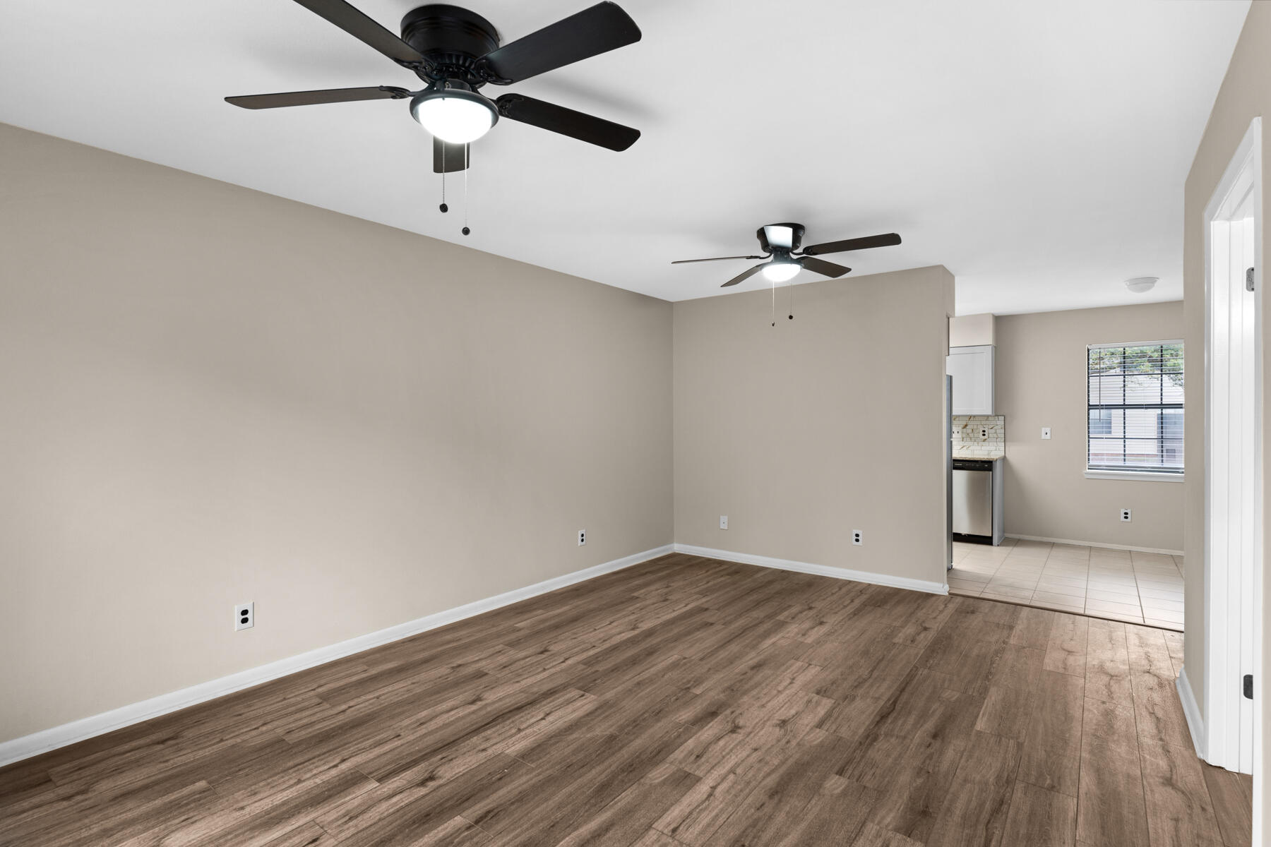 TOKALON ONE - Residential