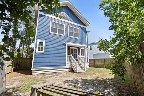 A home in Miramar Beach