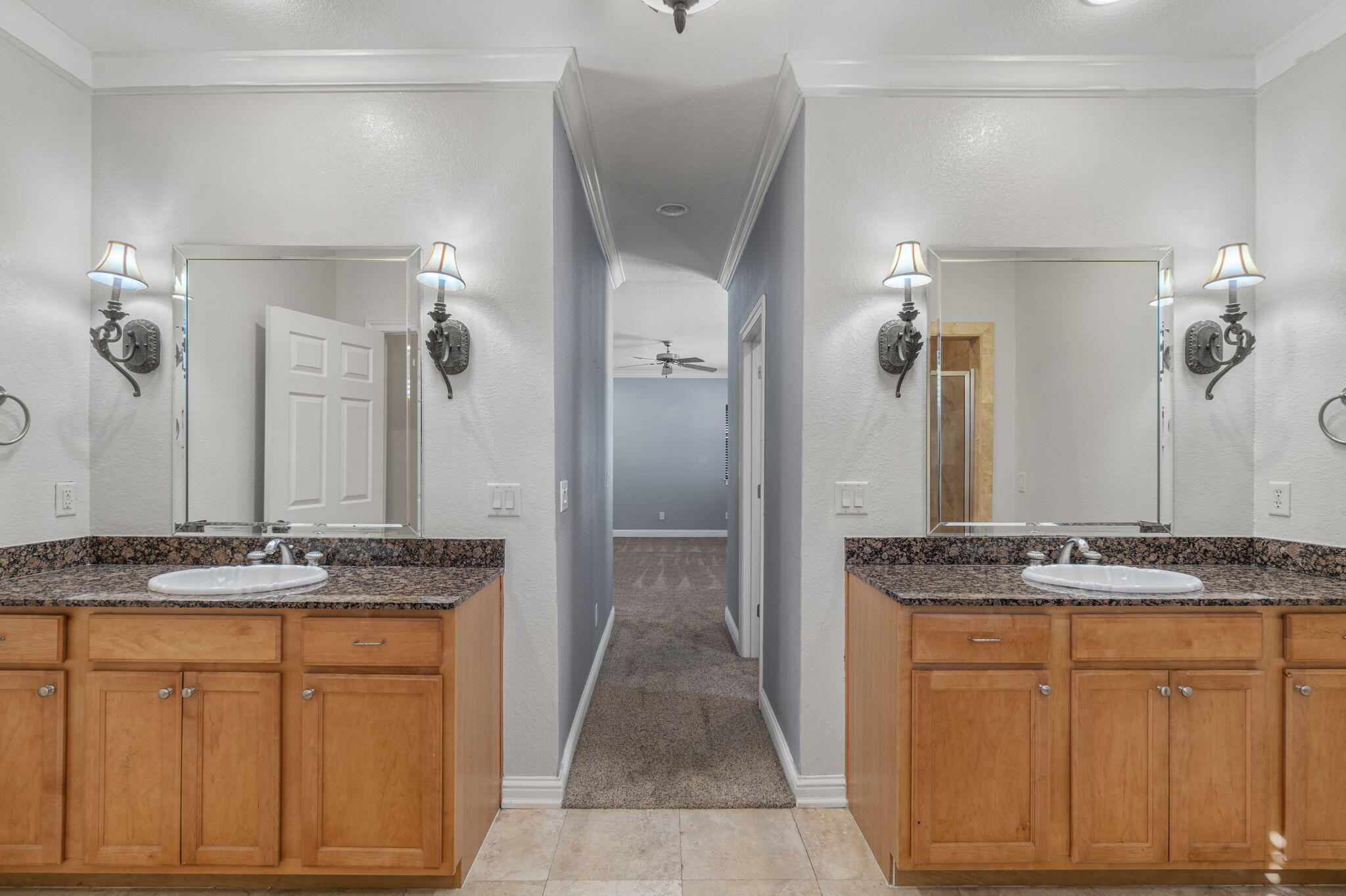 CALUSA BAY S/D - Residential