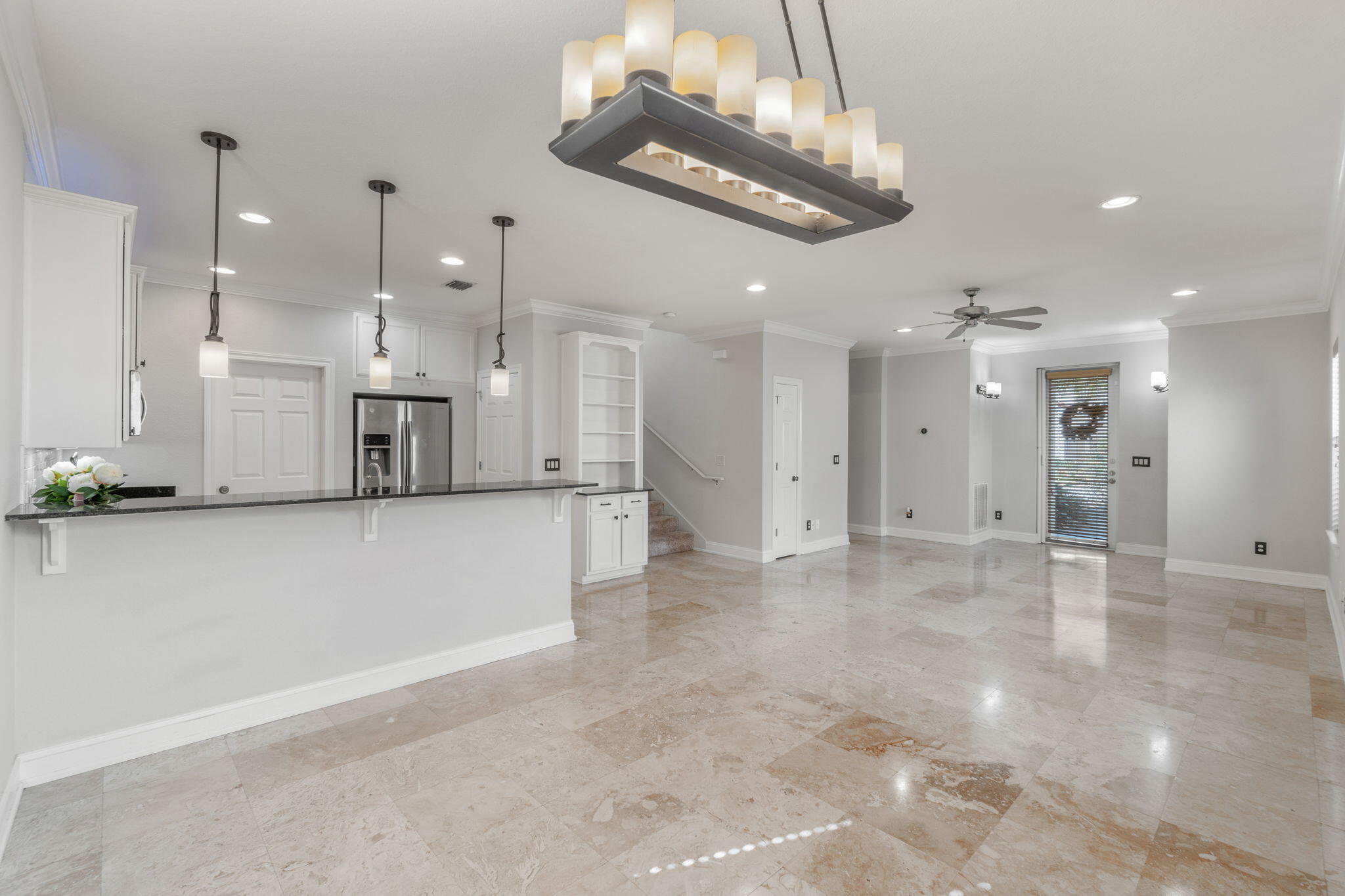CALUSA BAY S/D - Residential