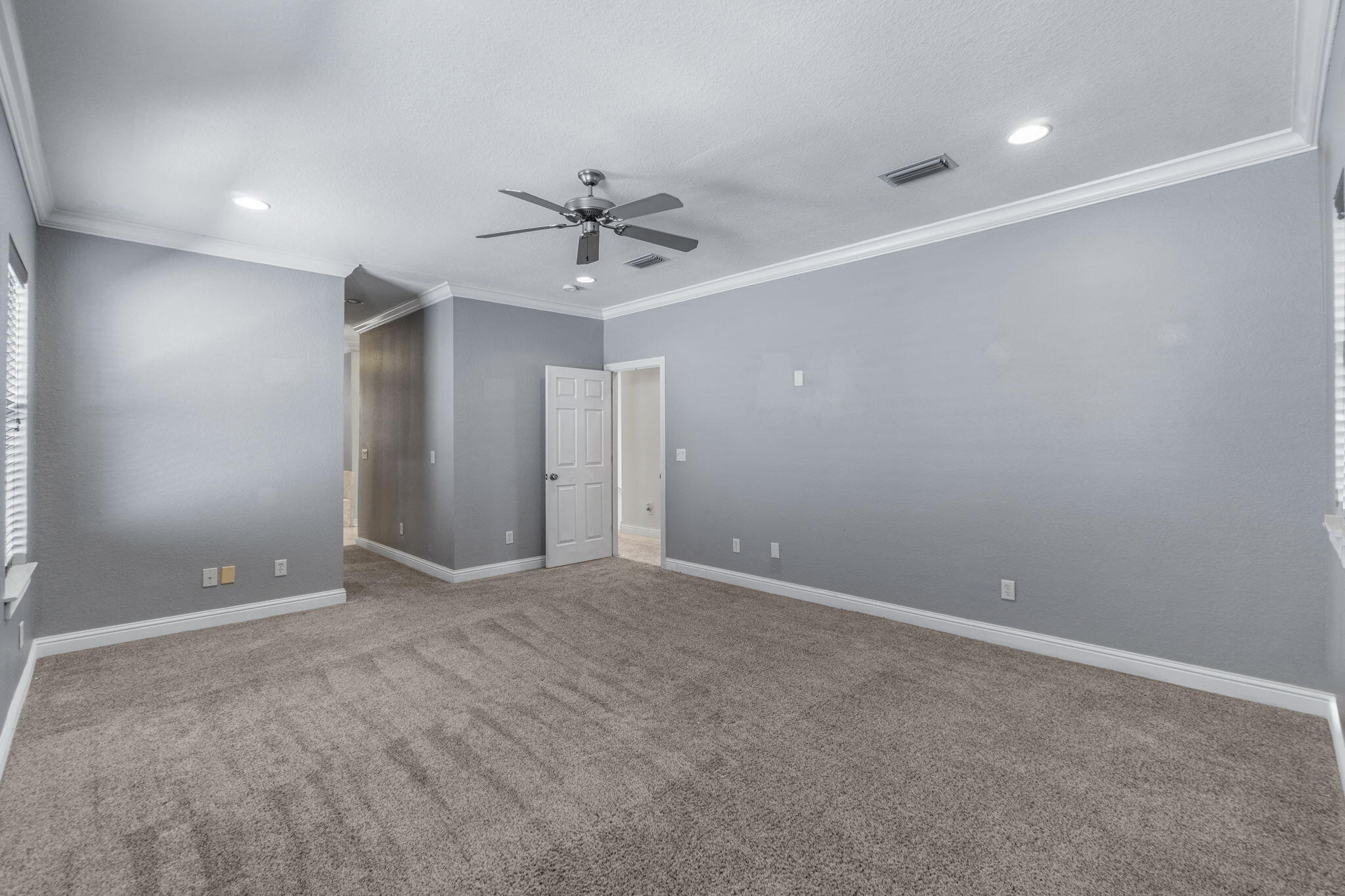 CALUSA BAY S/D - Residential