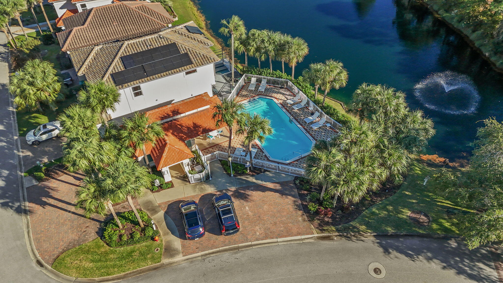 CALUSA BAY S/D - Residential