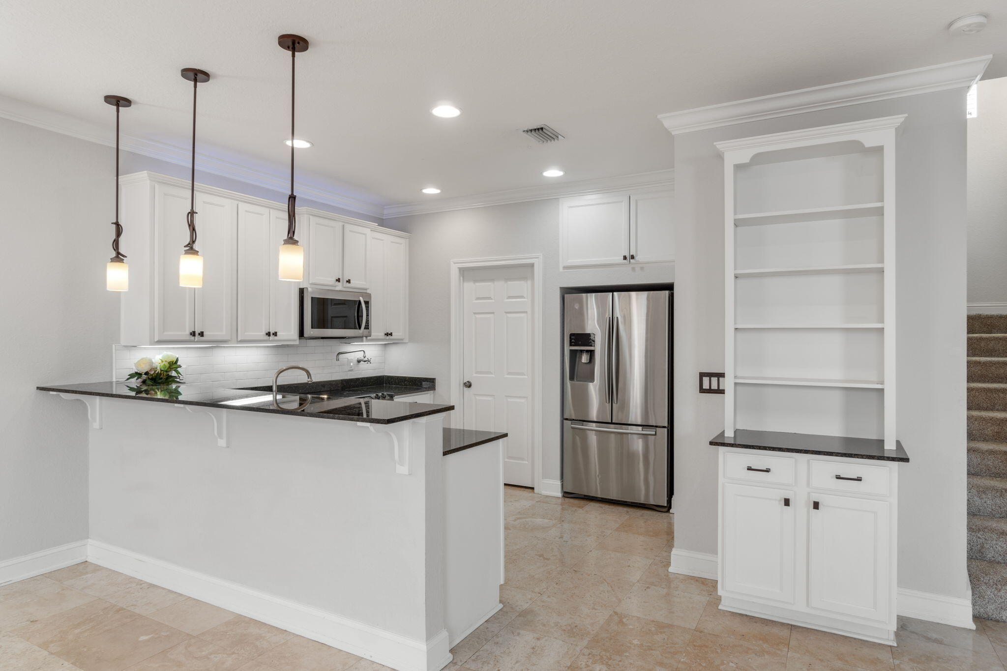 CALUSA BAY S/D - Residential