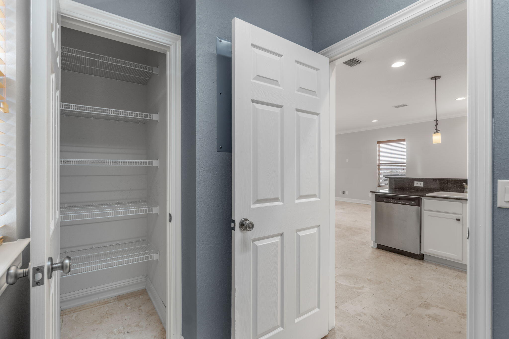 CALUSA BAY S/D - Residential