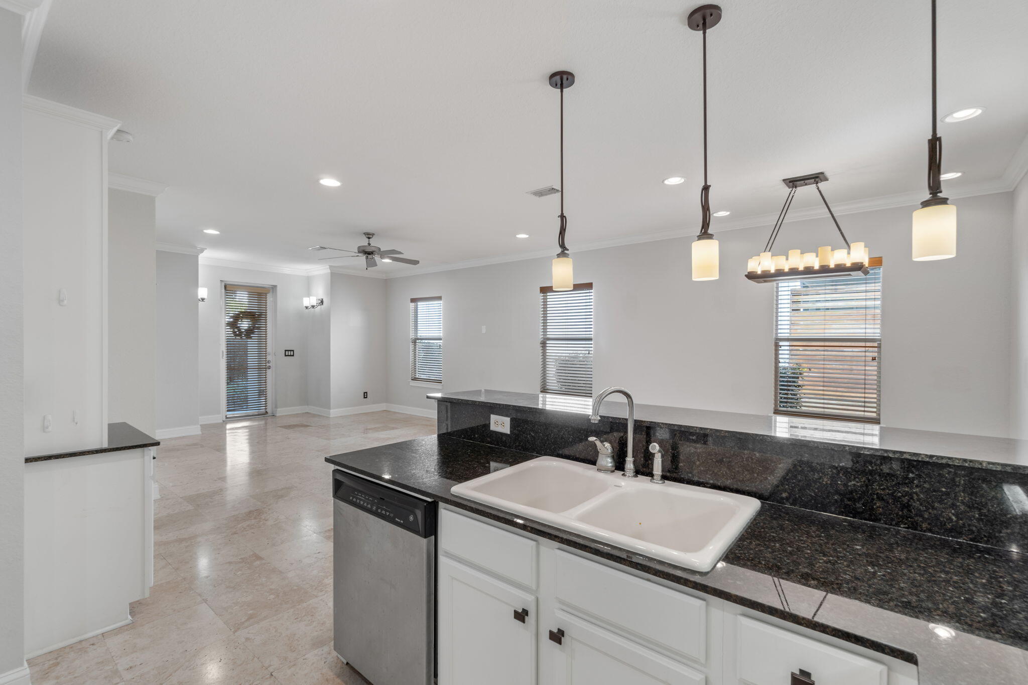 CALUSA BAY S/D - Residential