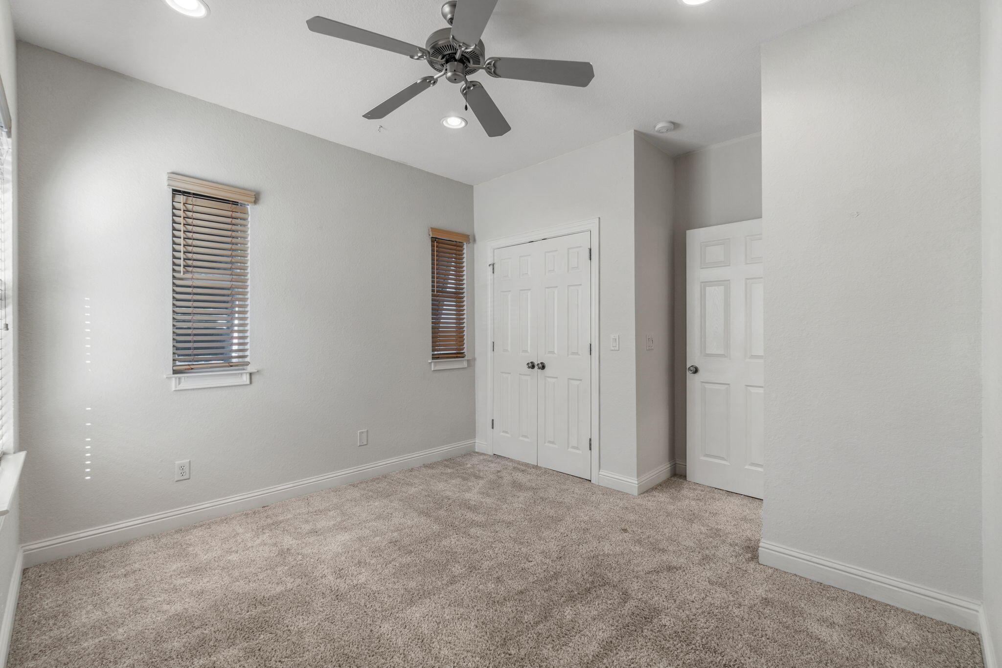 CALUSA BAY S/D - Residential