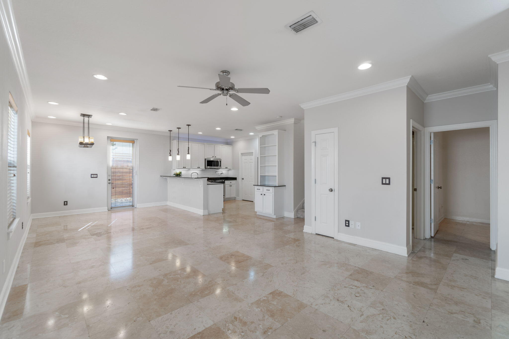 CALUSA BAY S/D - Residential