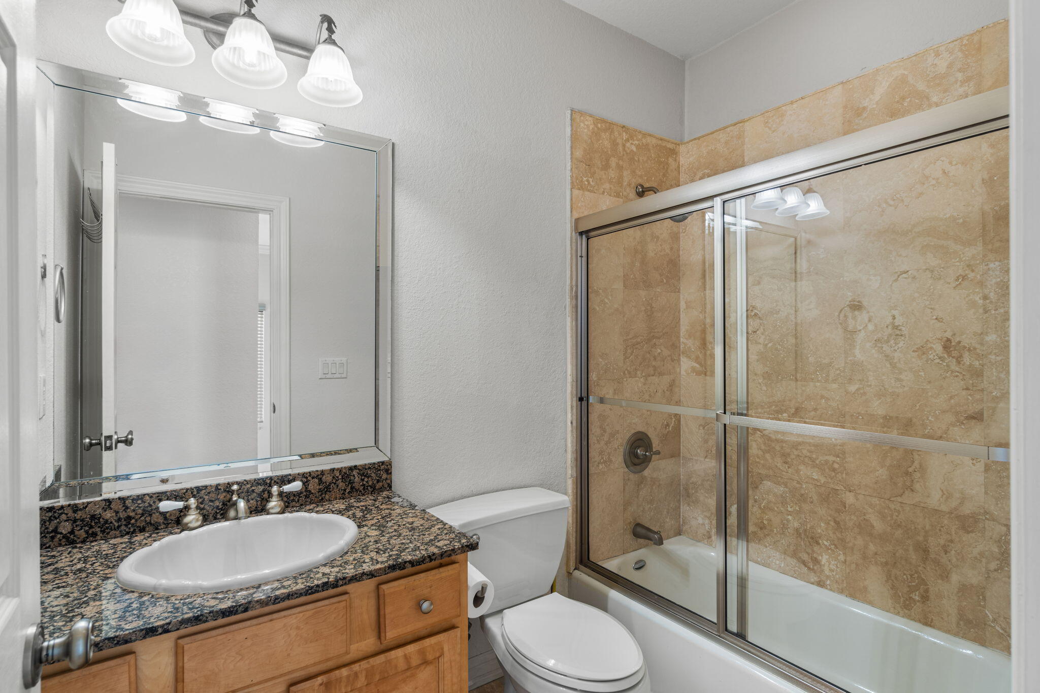 CALUSA BAY S/D - Residential