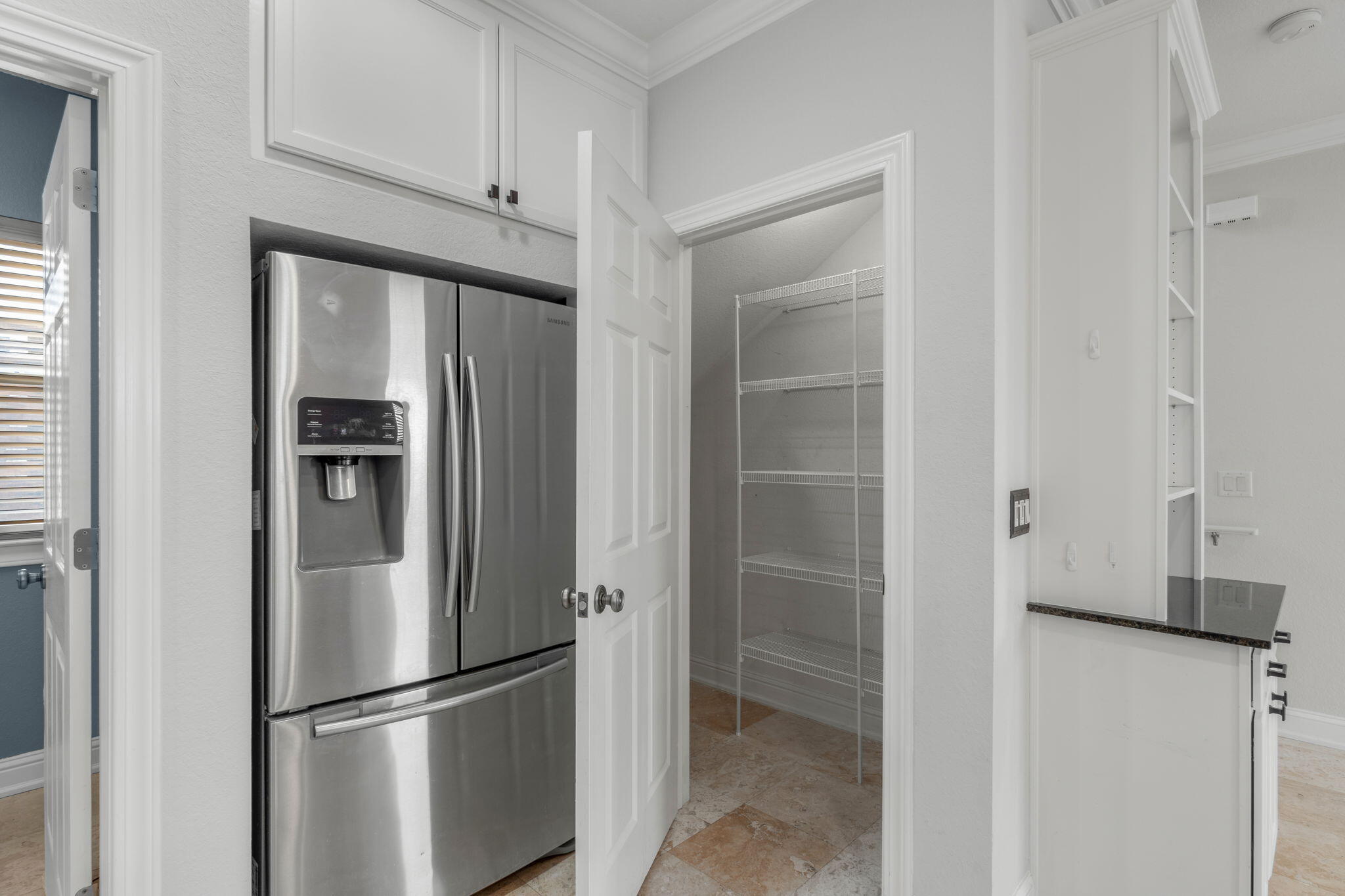 CALUSA BAY S/D - Residential