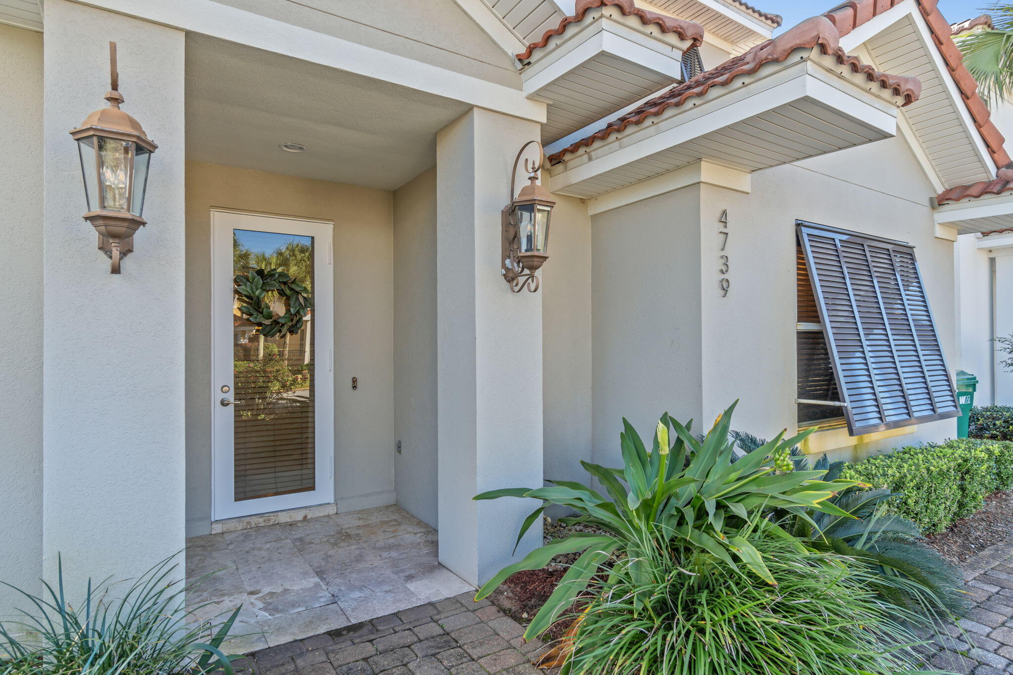 CALUSA BAY S/D - Residential