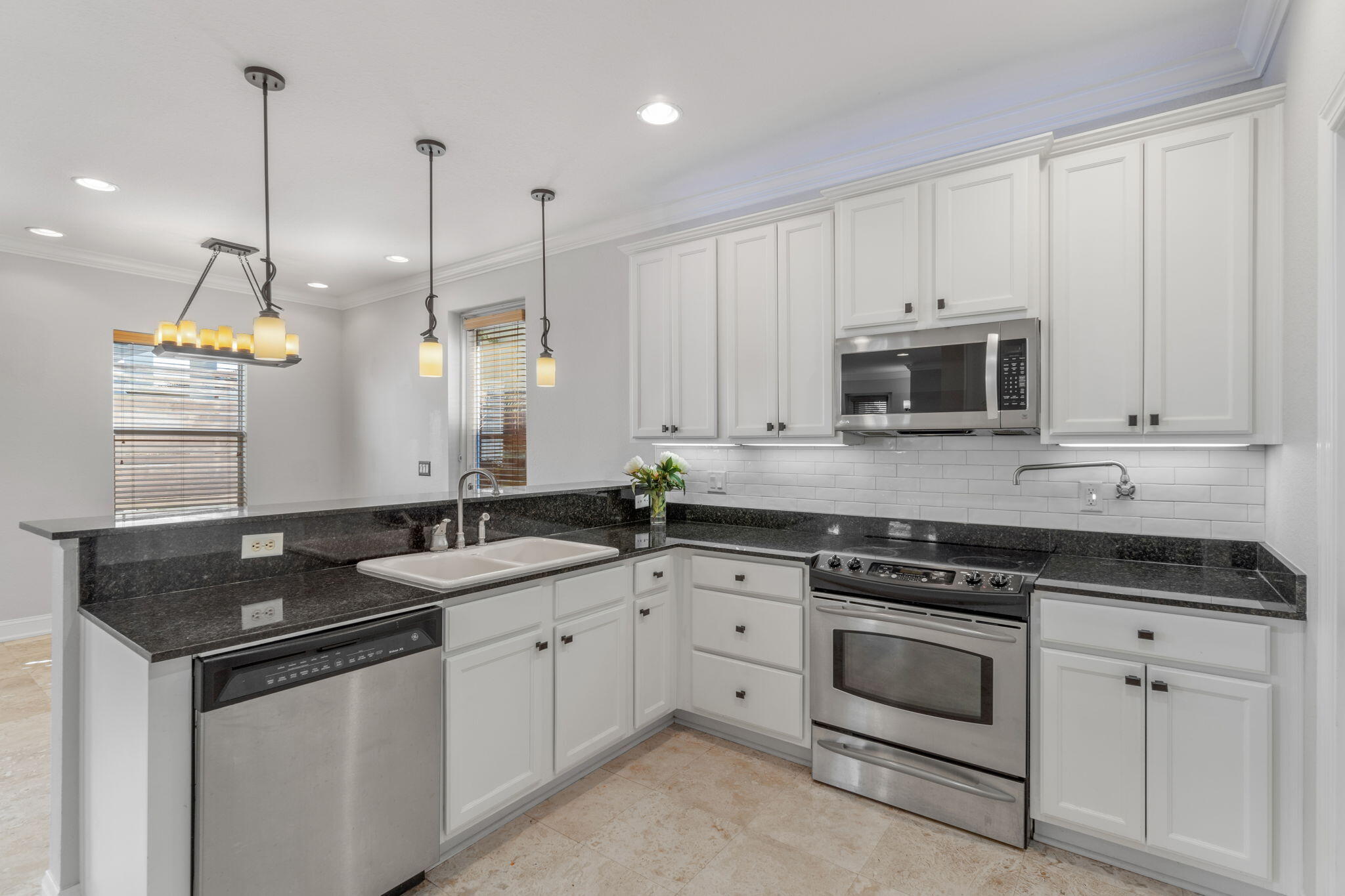 CALUSA BAY S/D - Residential