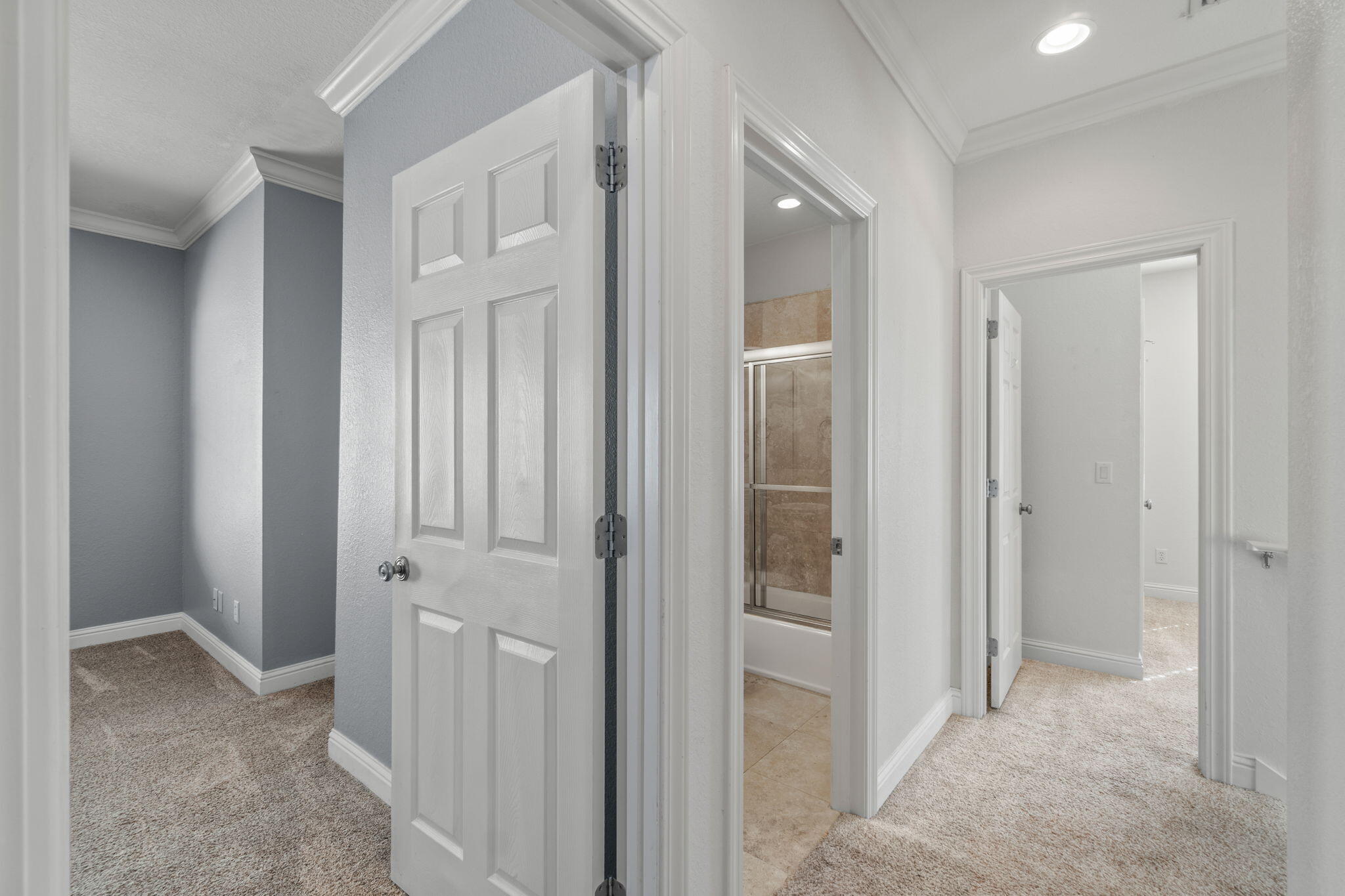CALUSA BAY S/D - Residential