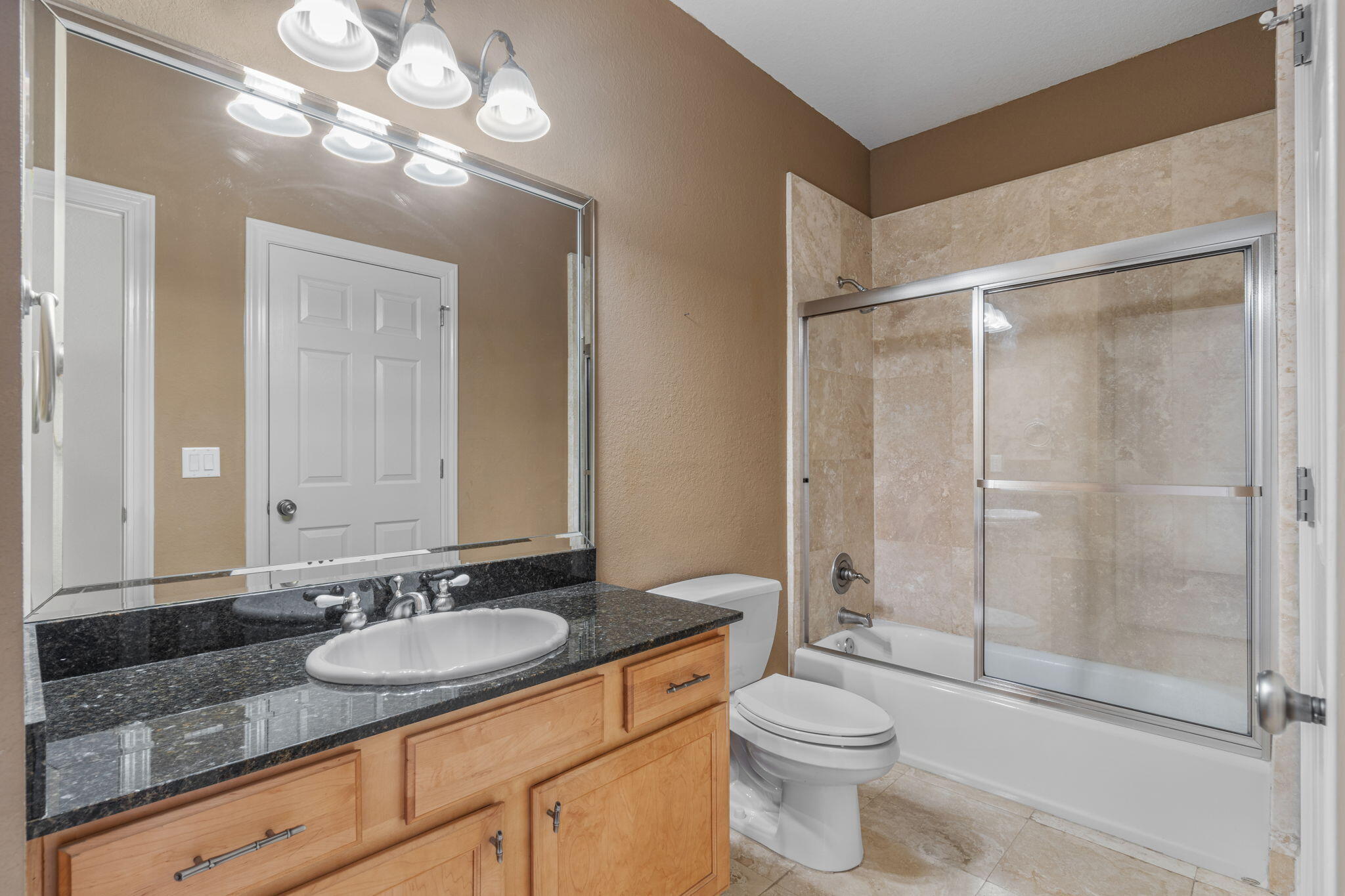 CALUSA BAY S/D - Residential