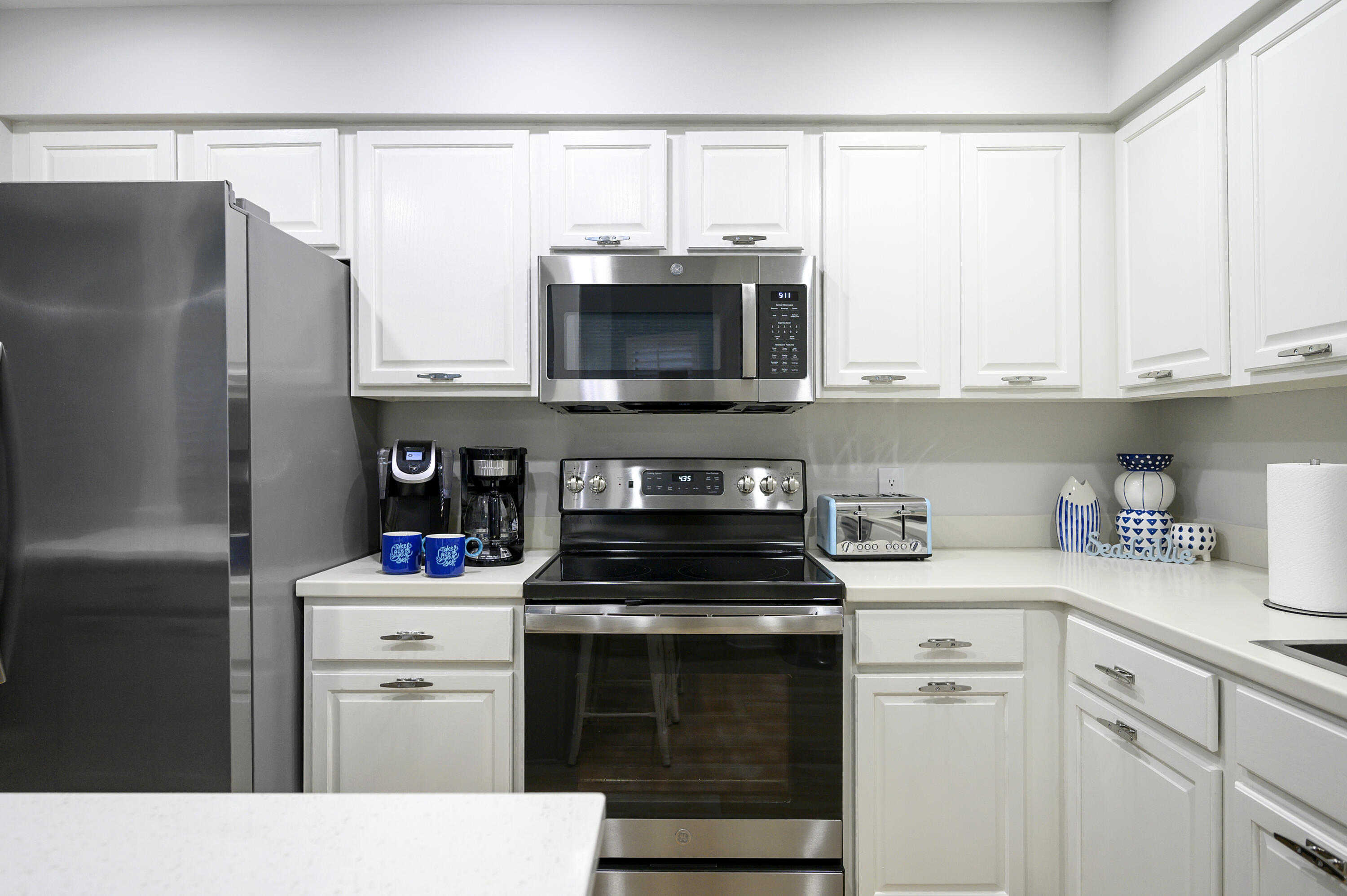 Fairways - Residential