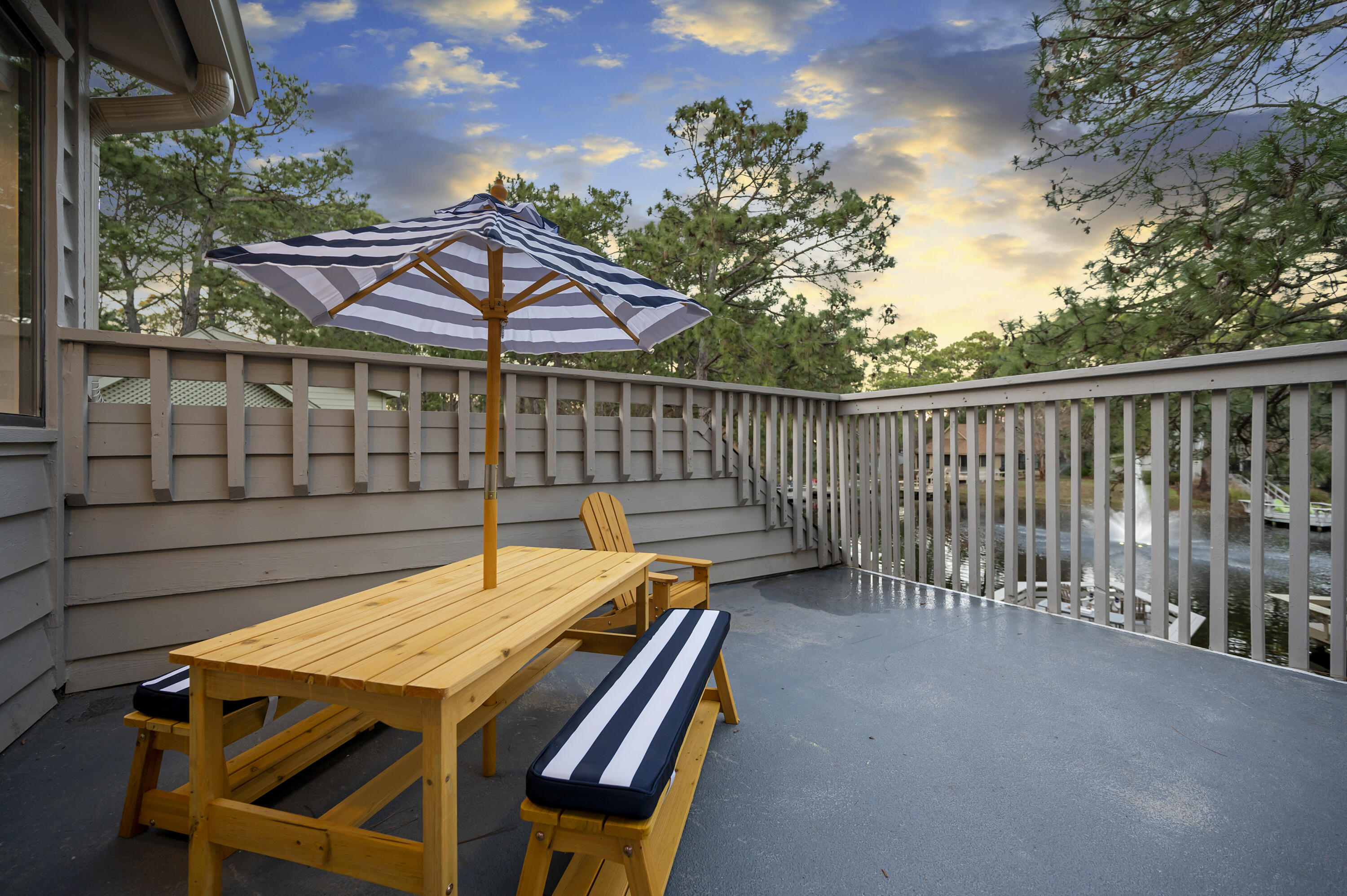 Fairways - Residential