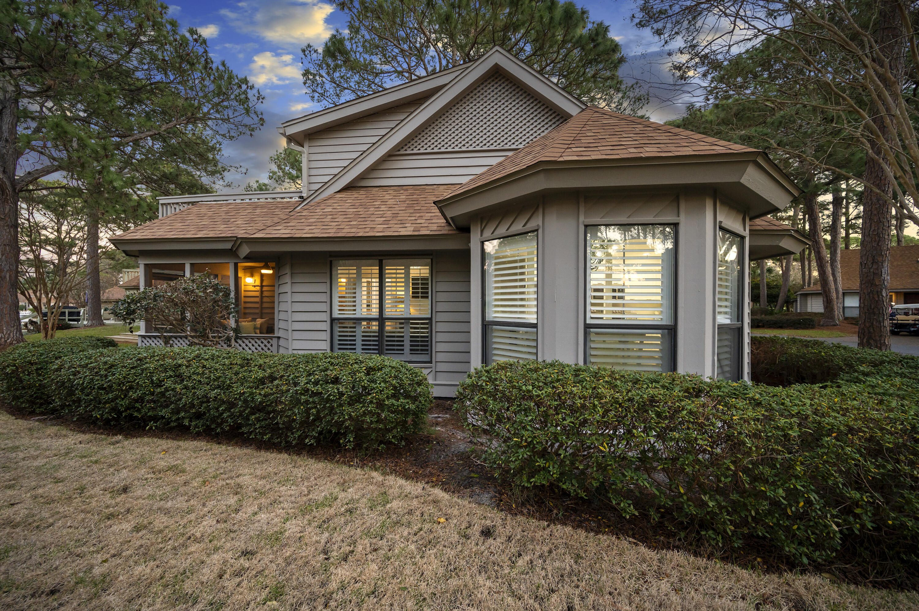 Fairways - Residential