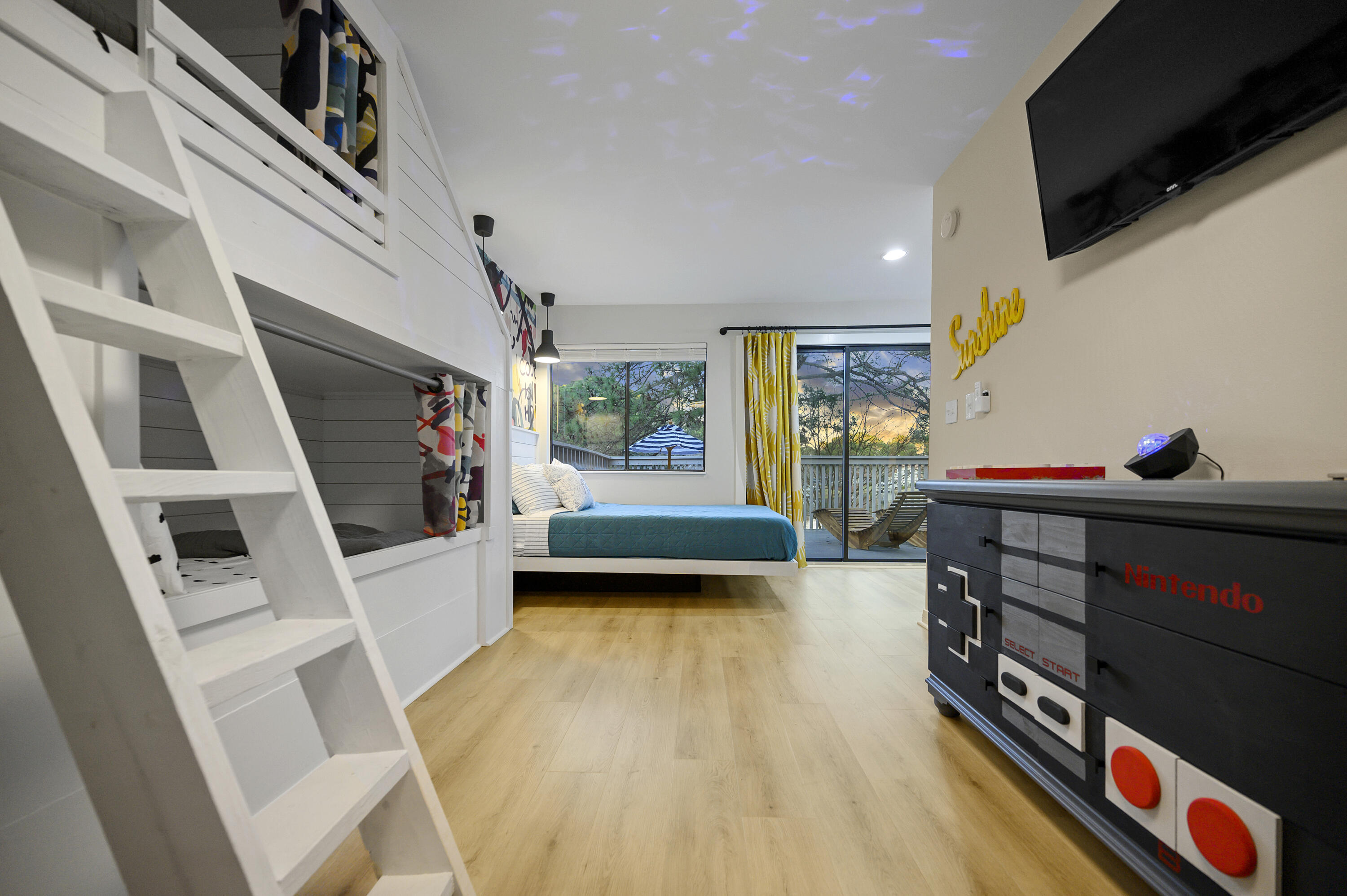 Fairways - Residential