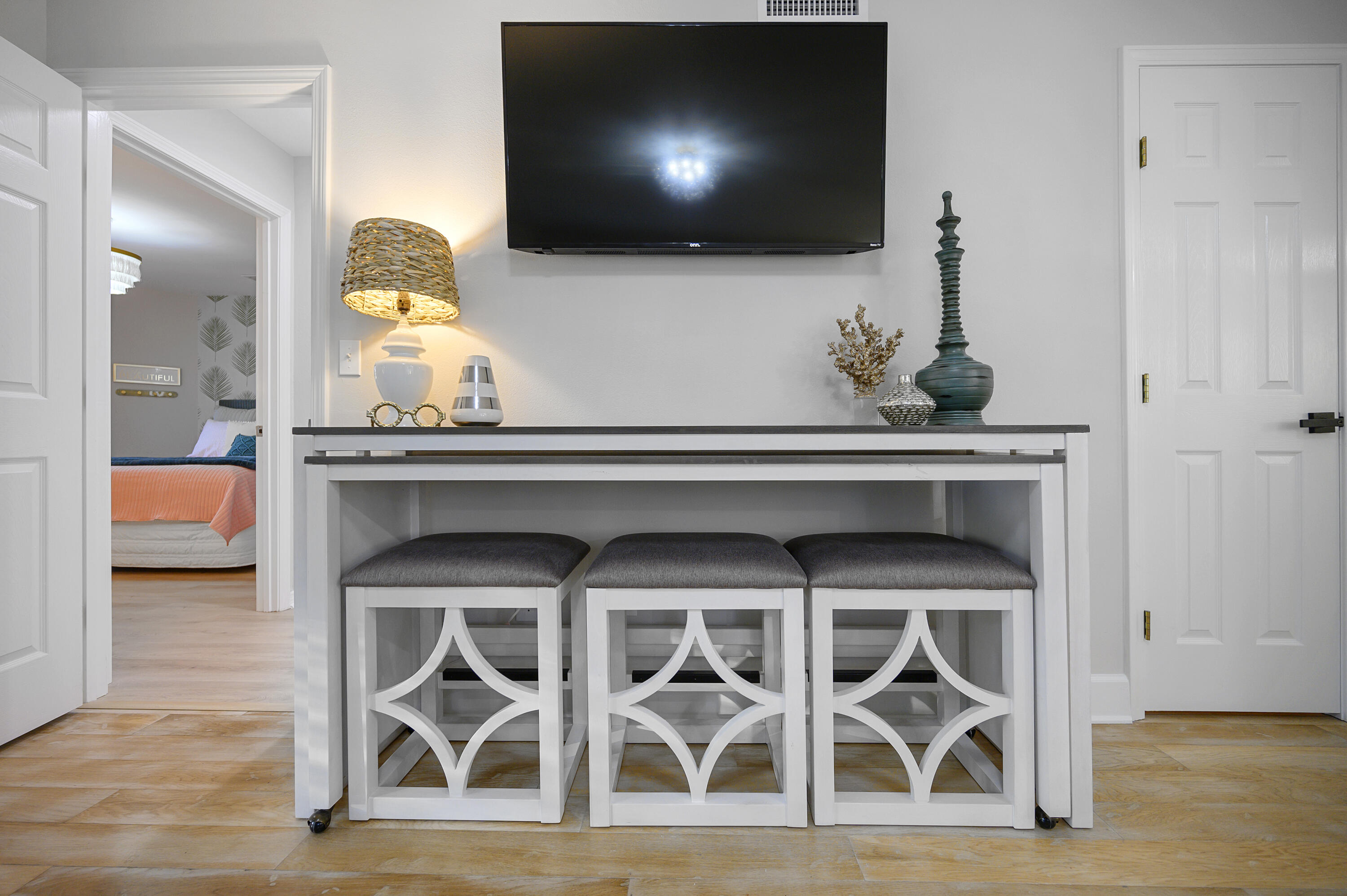 Fairways - Residential