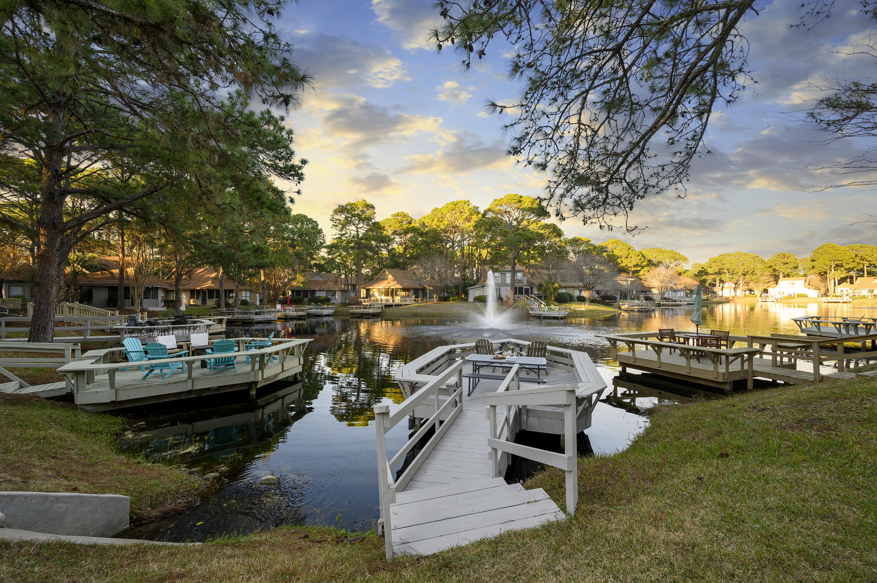 Fairways - Residential