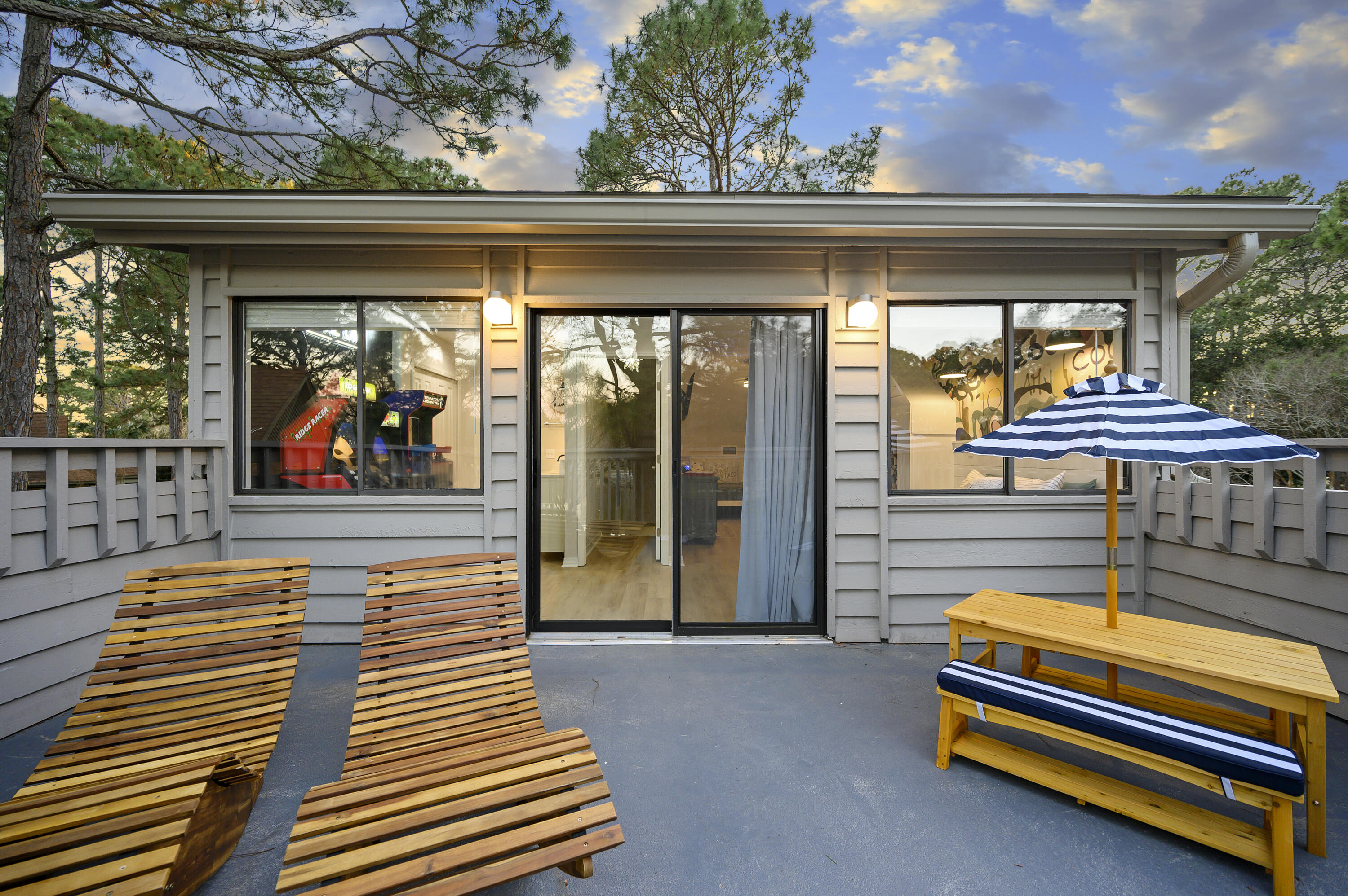 Fairways - Residential