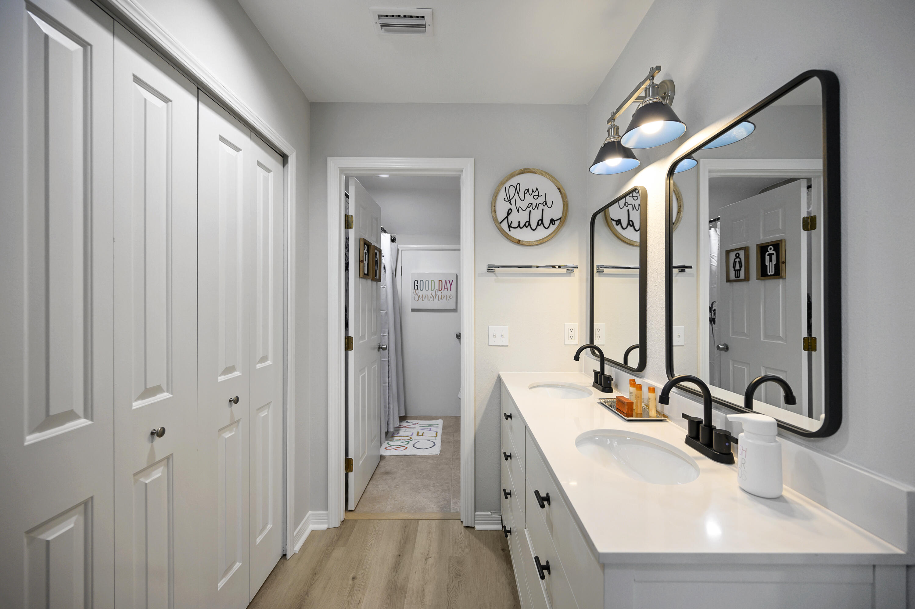 Fairways - Residential