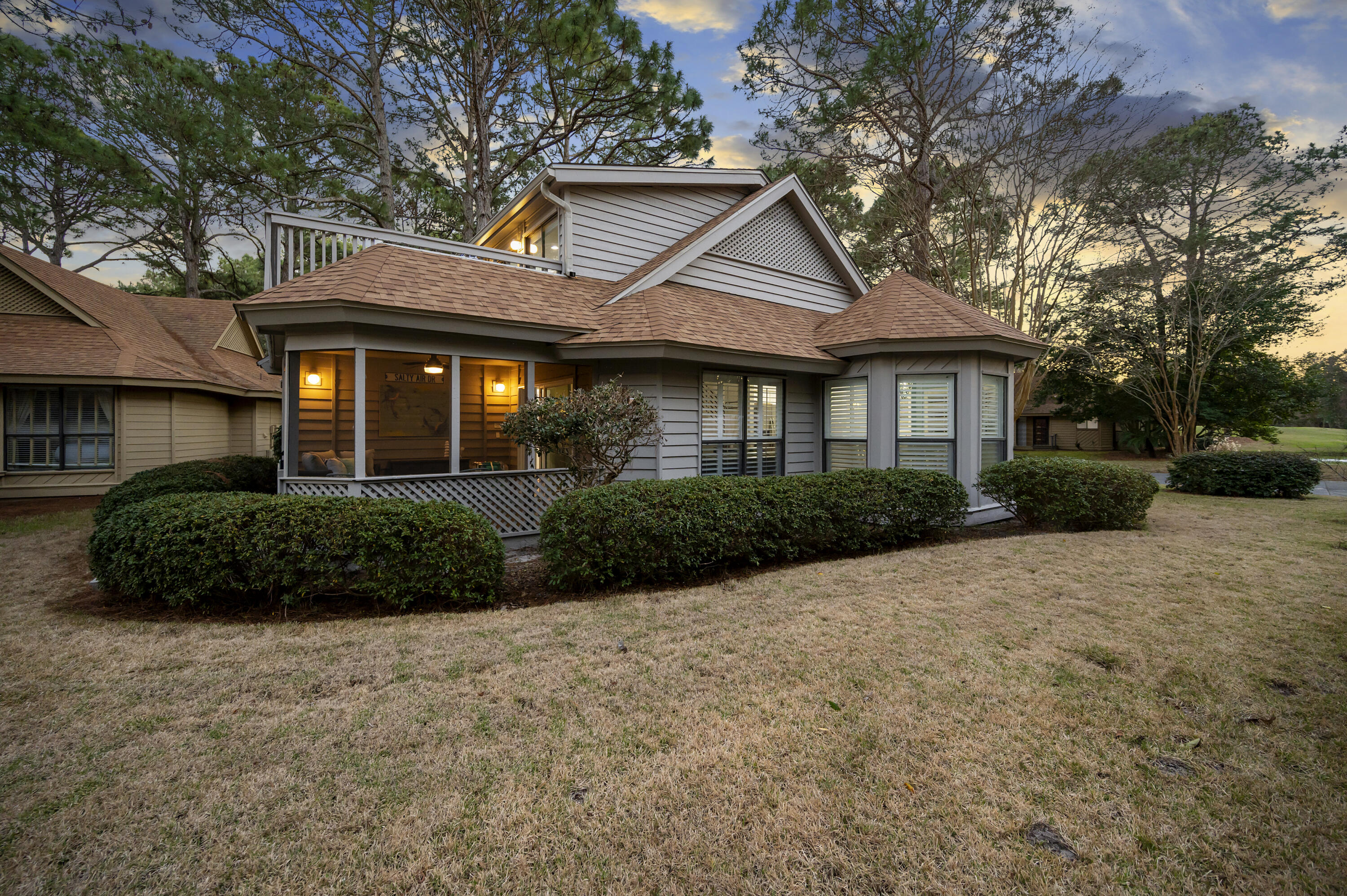 Fairways - Residential