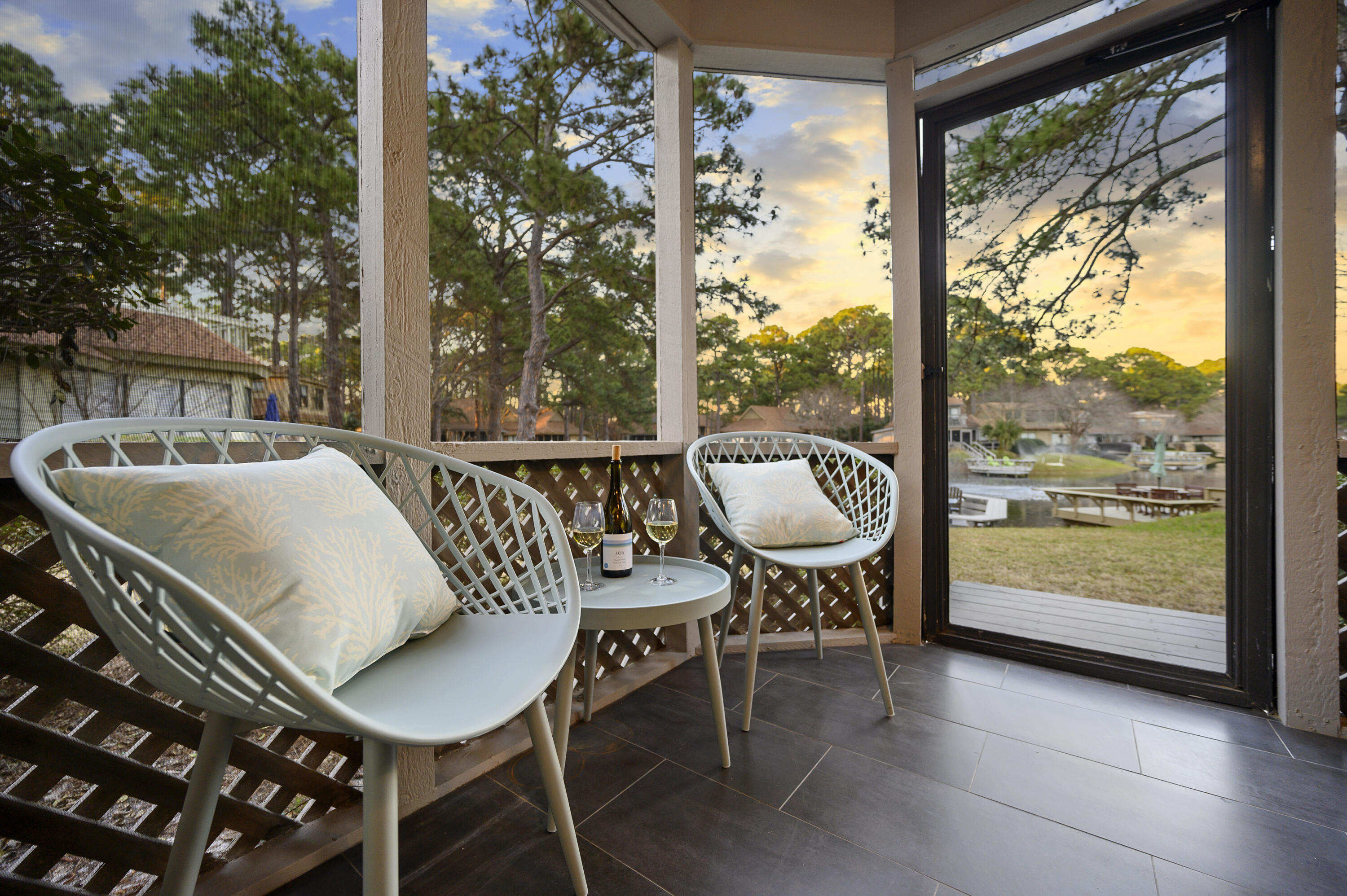 Fairways - Residential