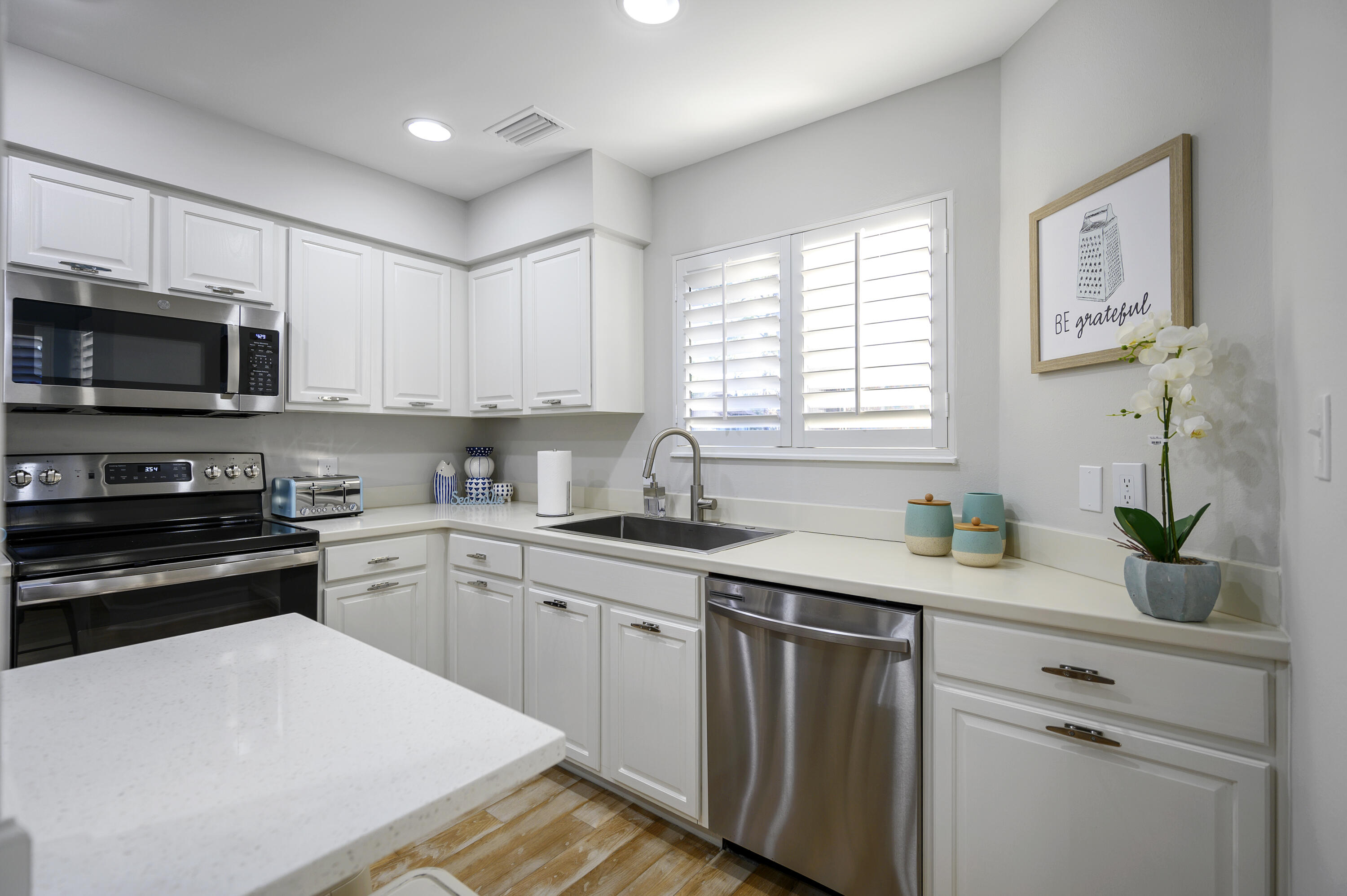 Fairways - Residential