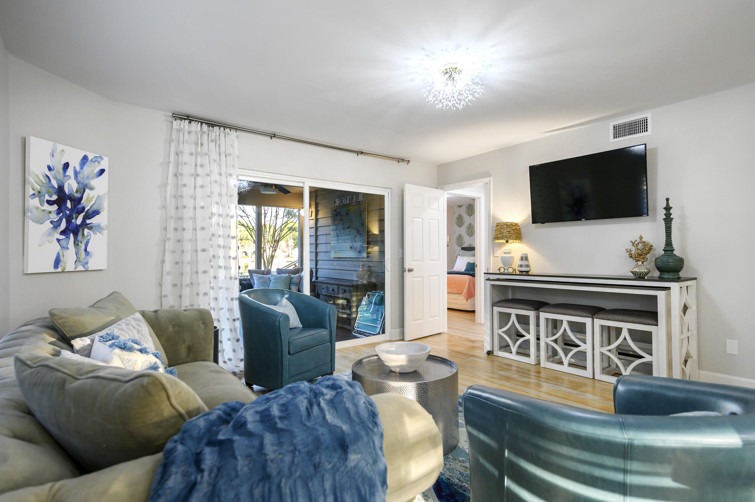 Fairways - Residential