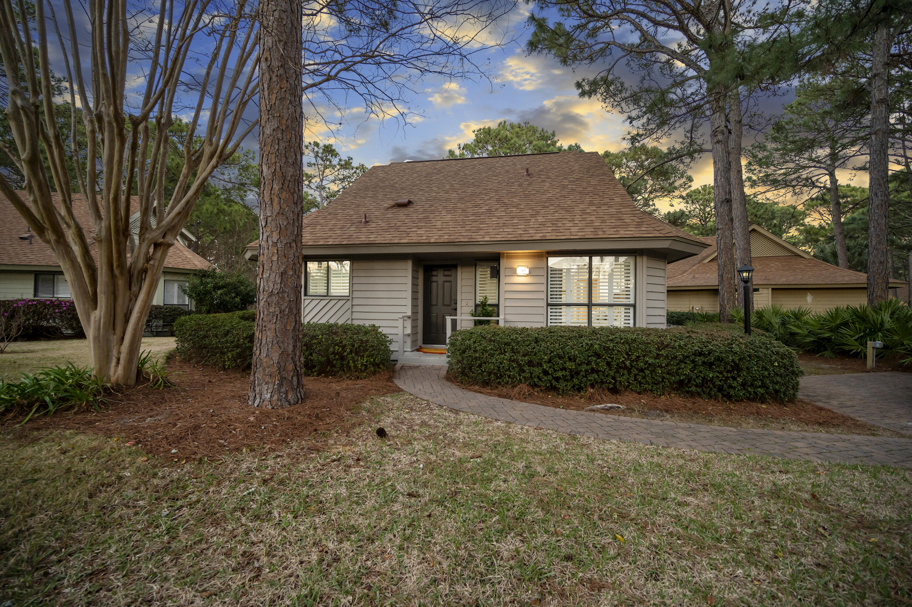 Fairways - Residential