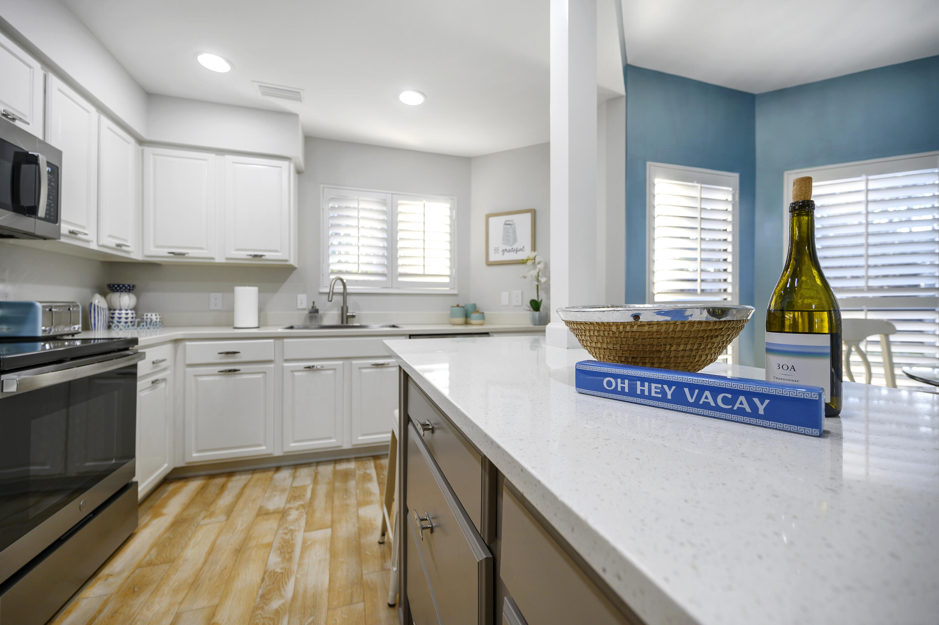 Fairways - Residential