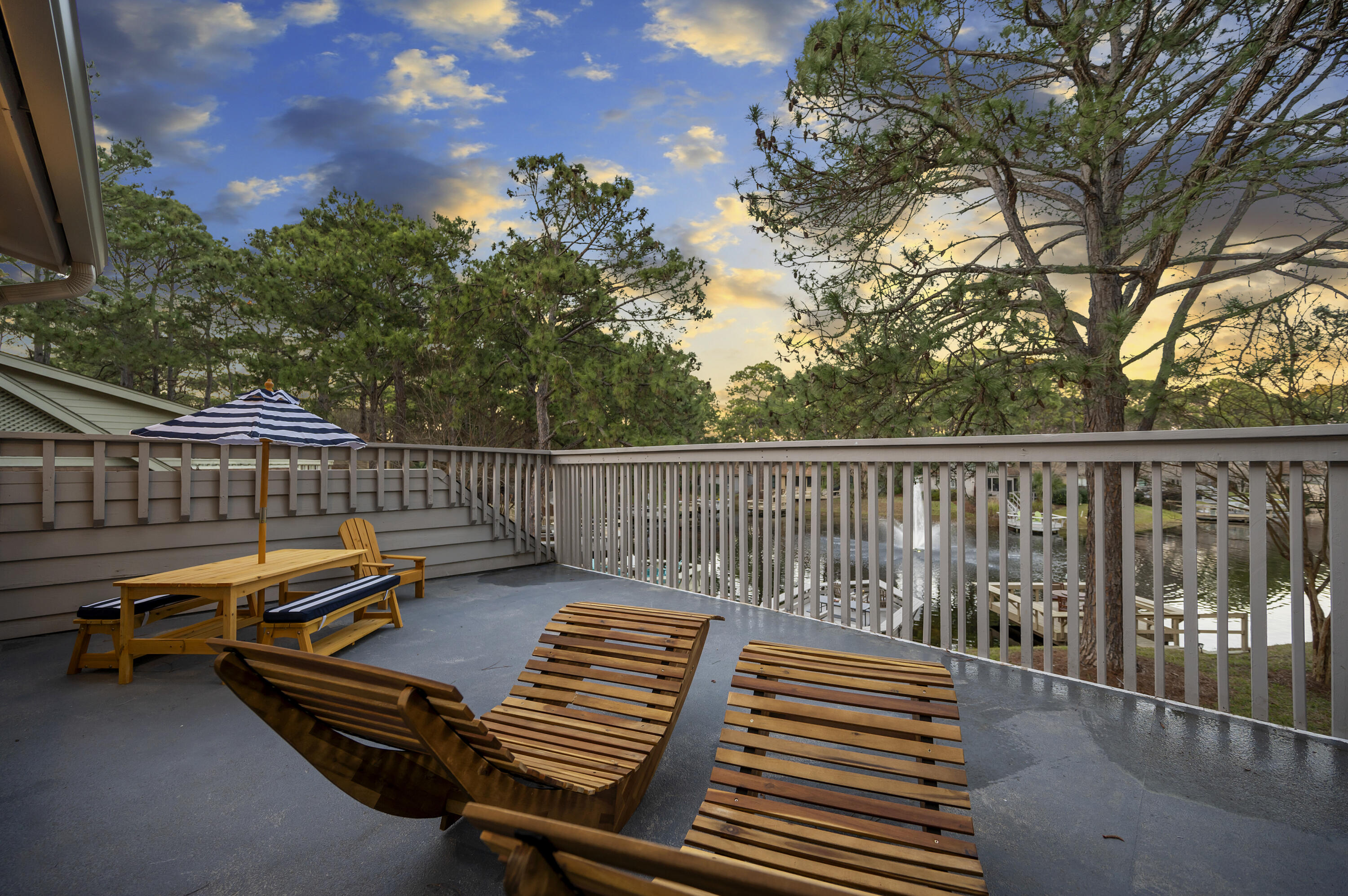 Fairways - Residential