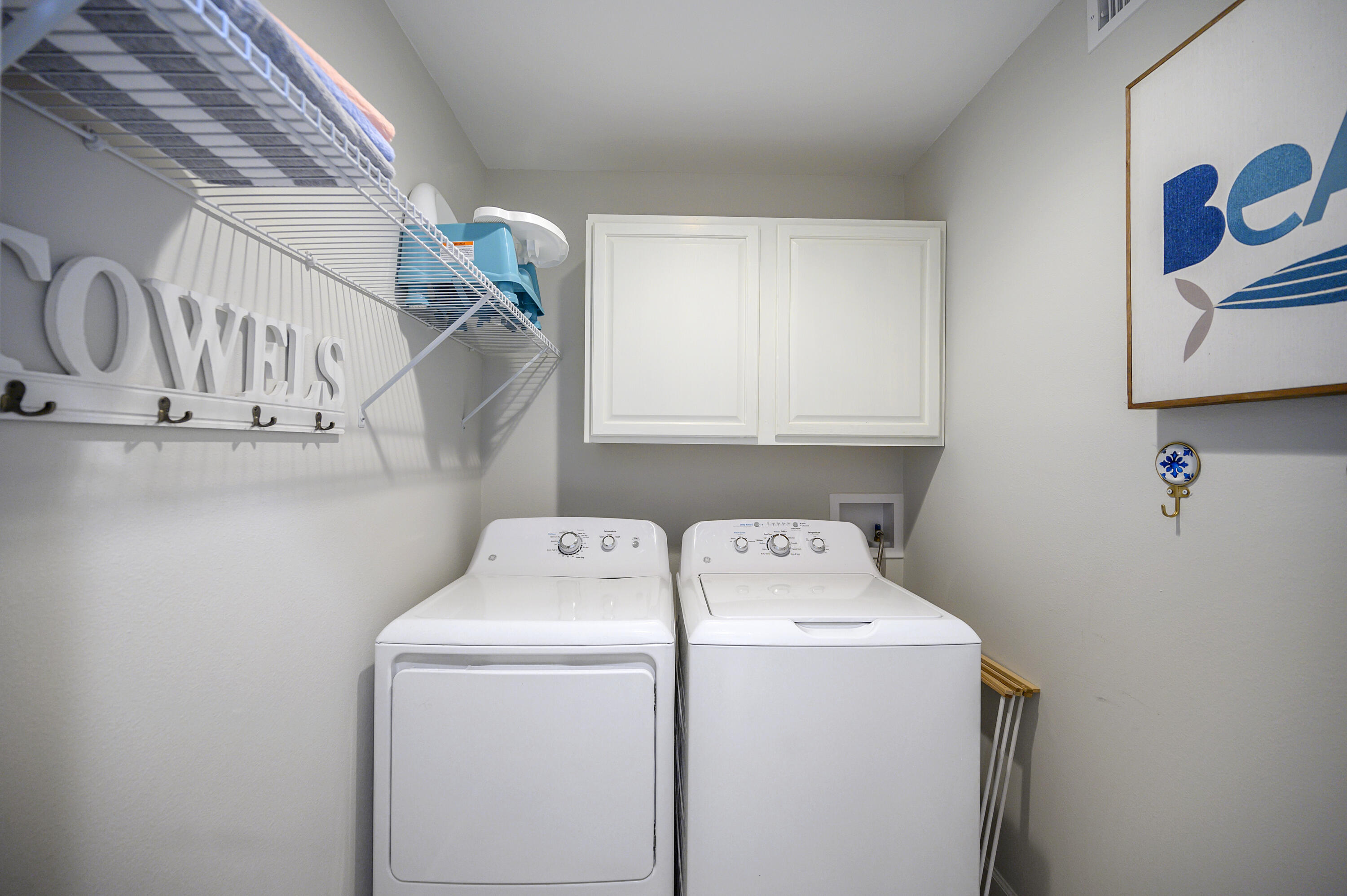 Fairways - Residential