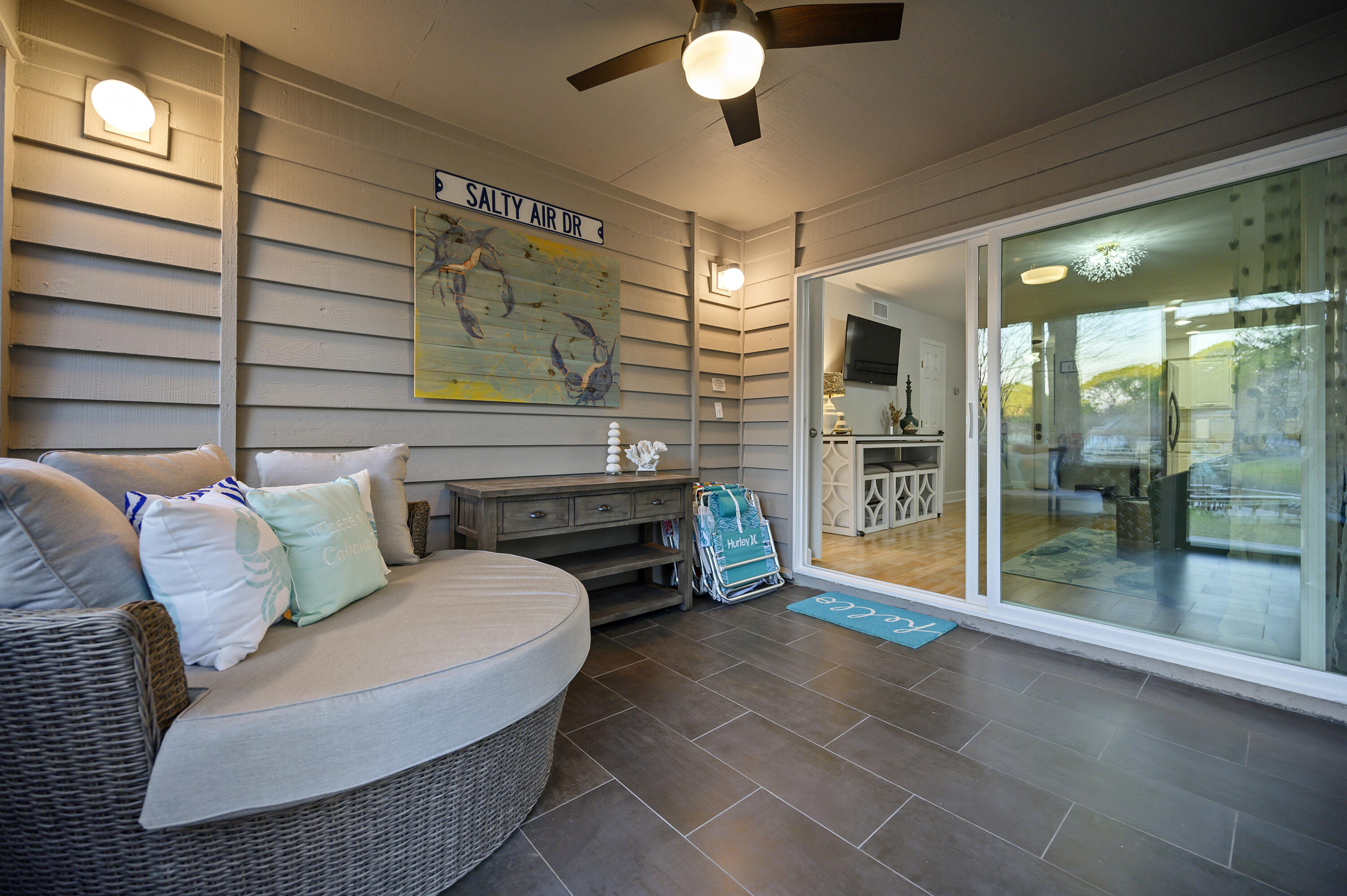 Fairways - Residential