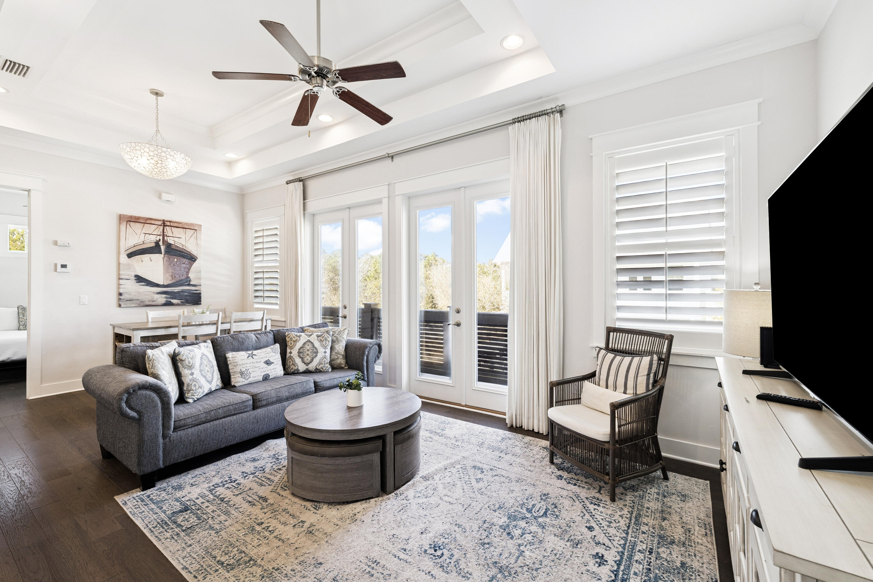 Prominence - Residential