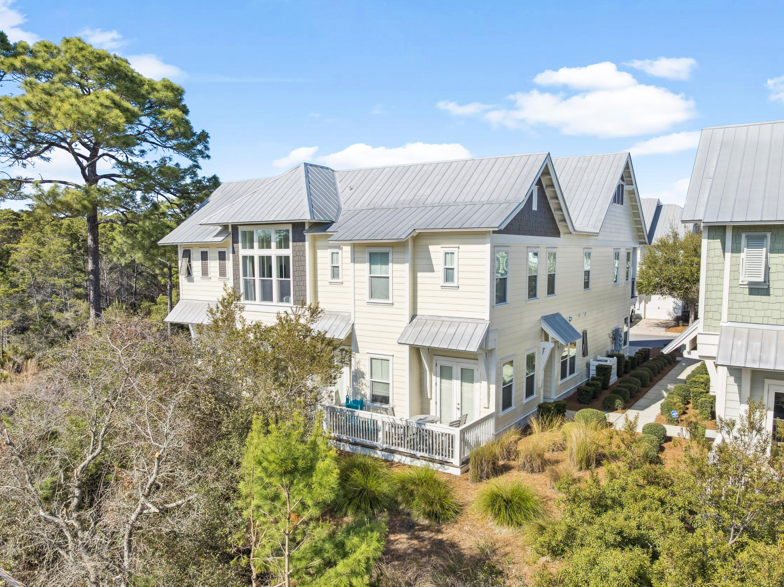 Prominence - Residential