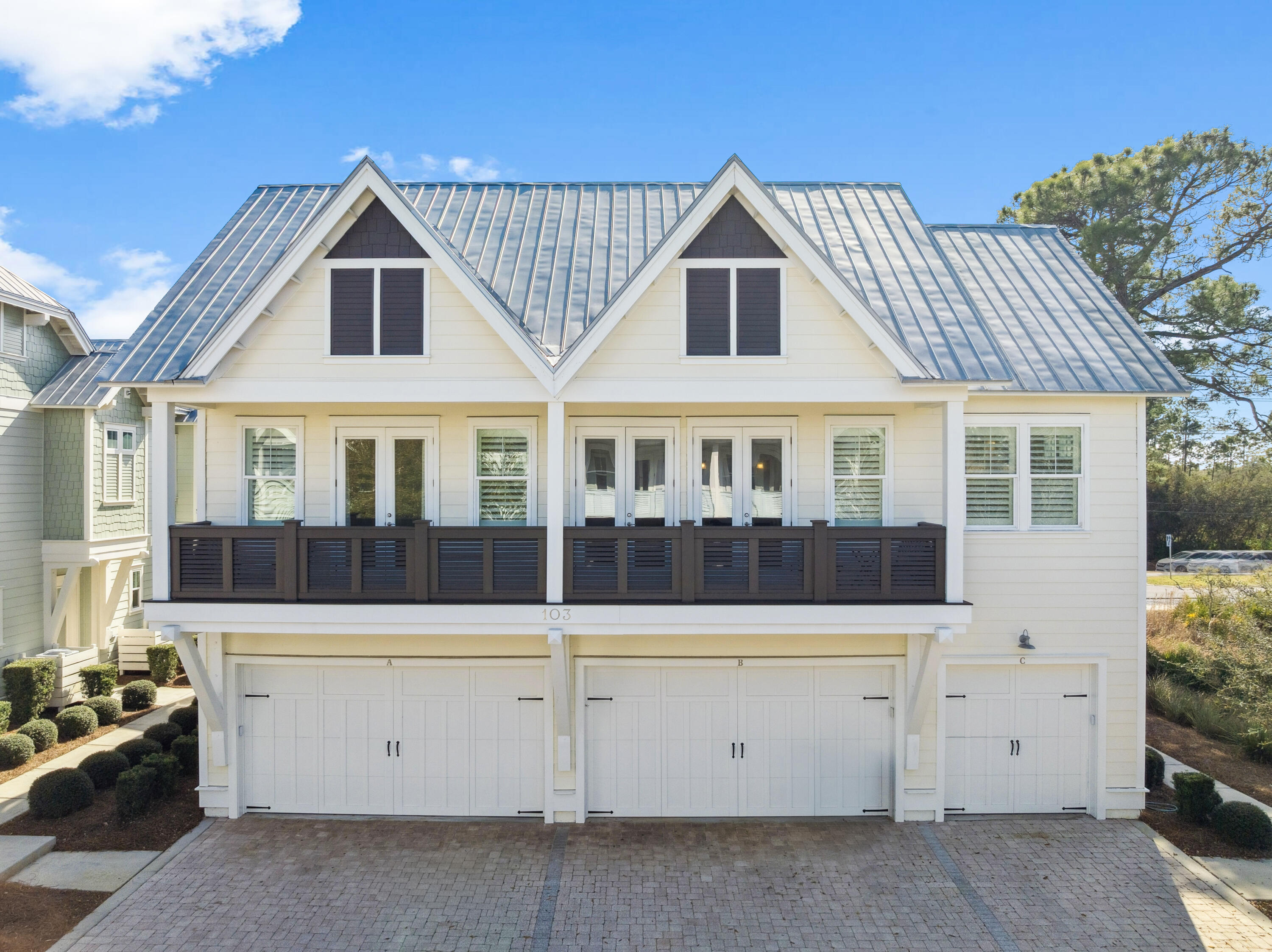 Prominence - Residential