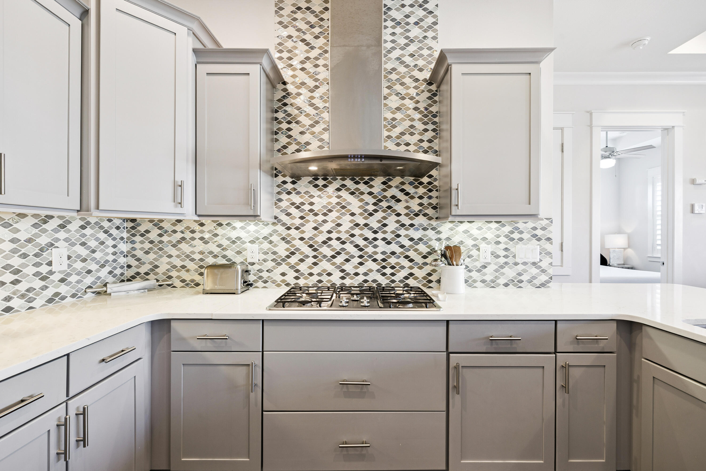 Prominence - Residential