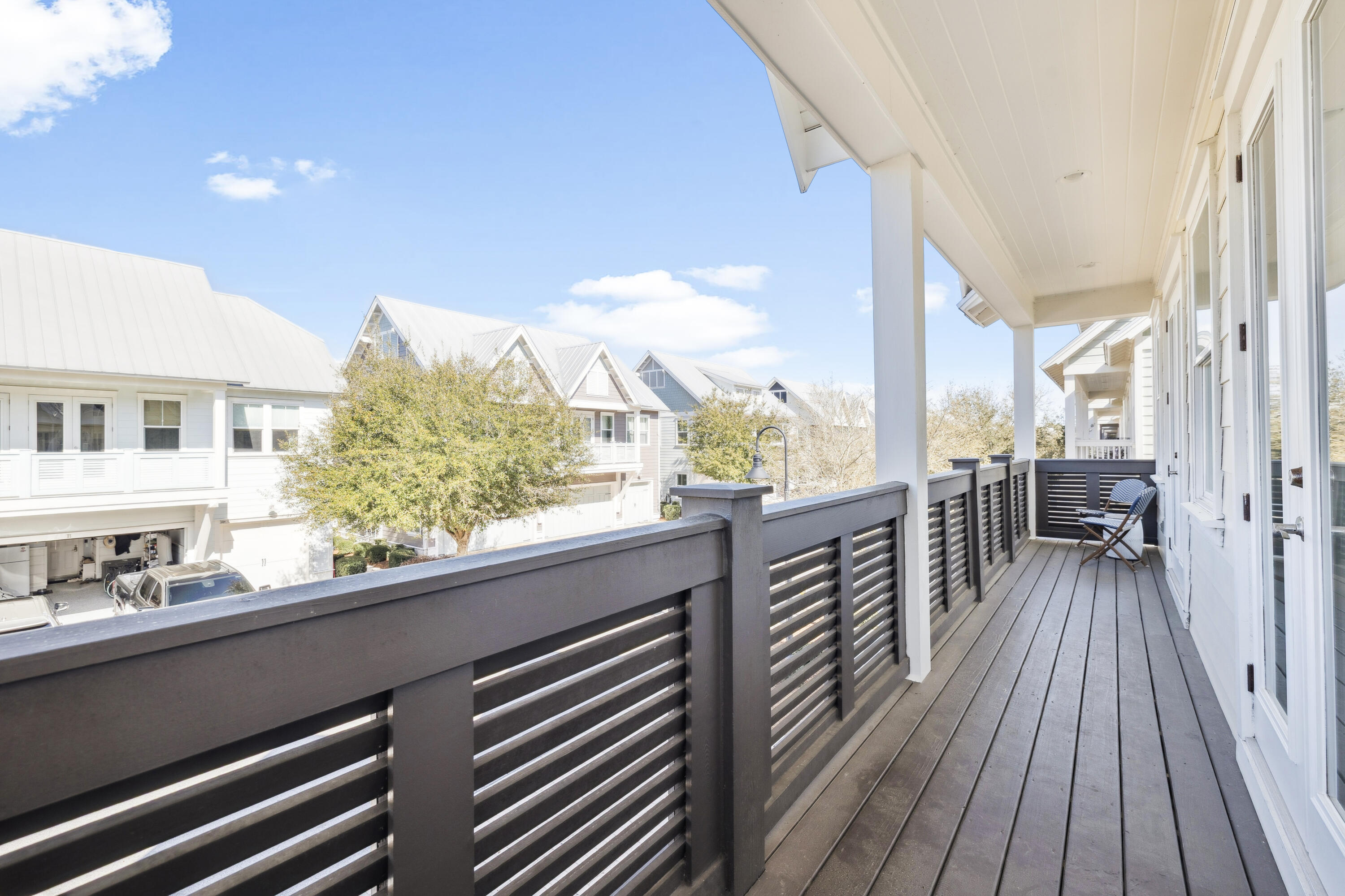 Prominence - Residential