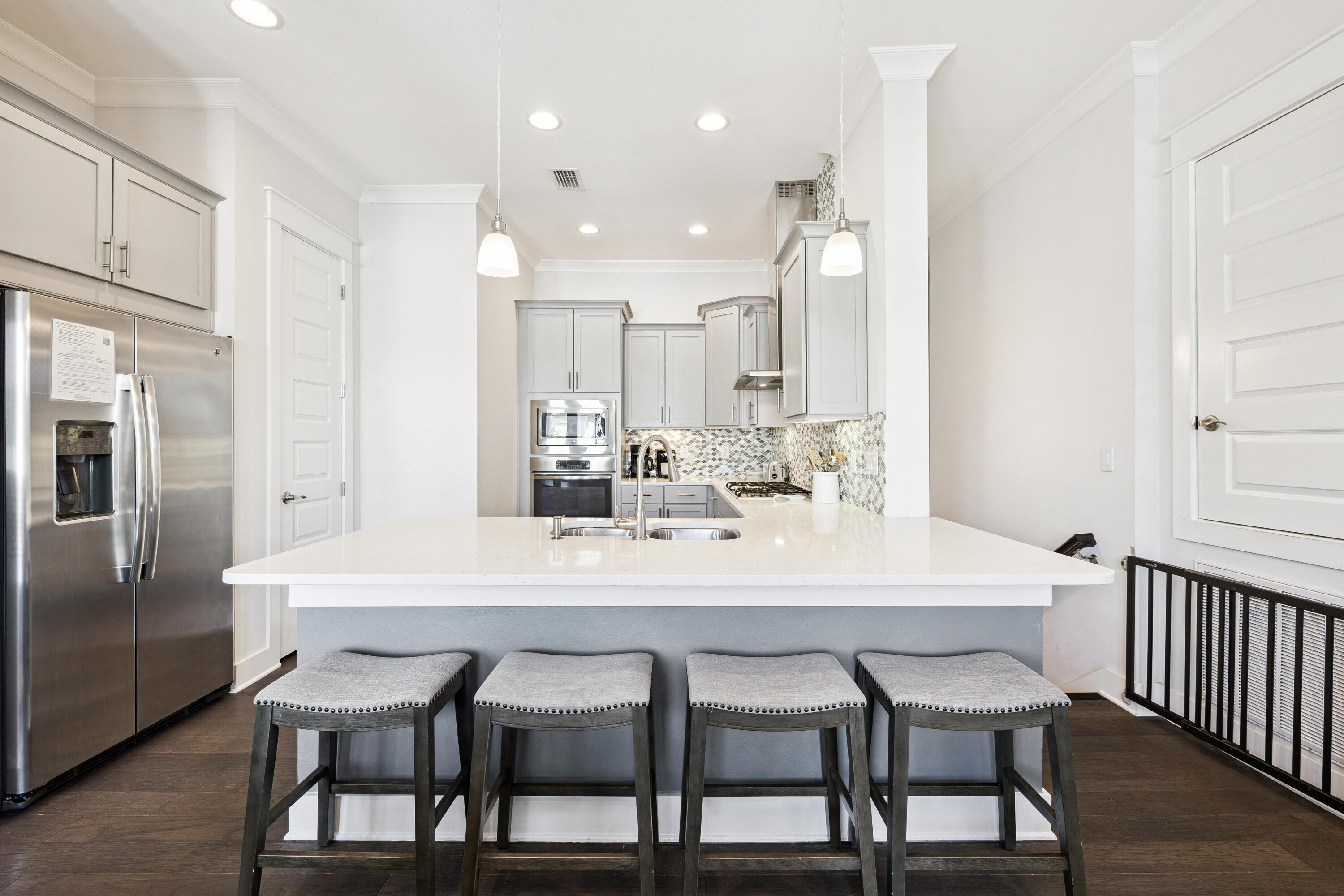 Prominence - Residential