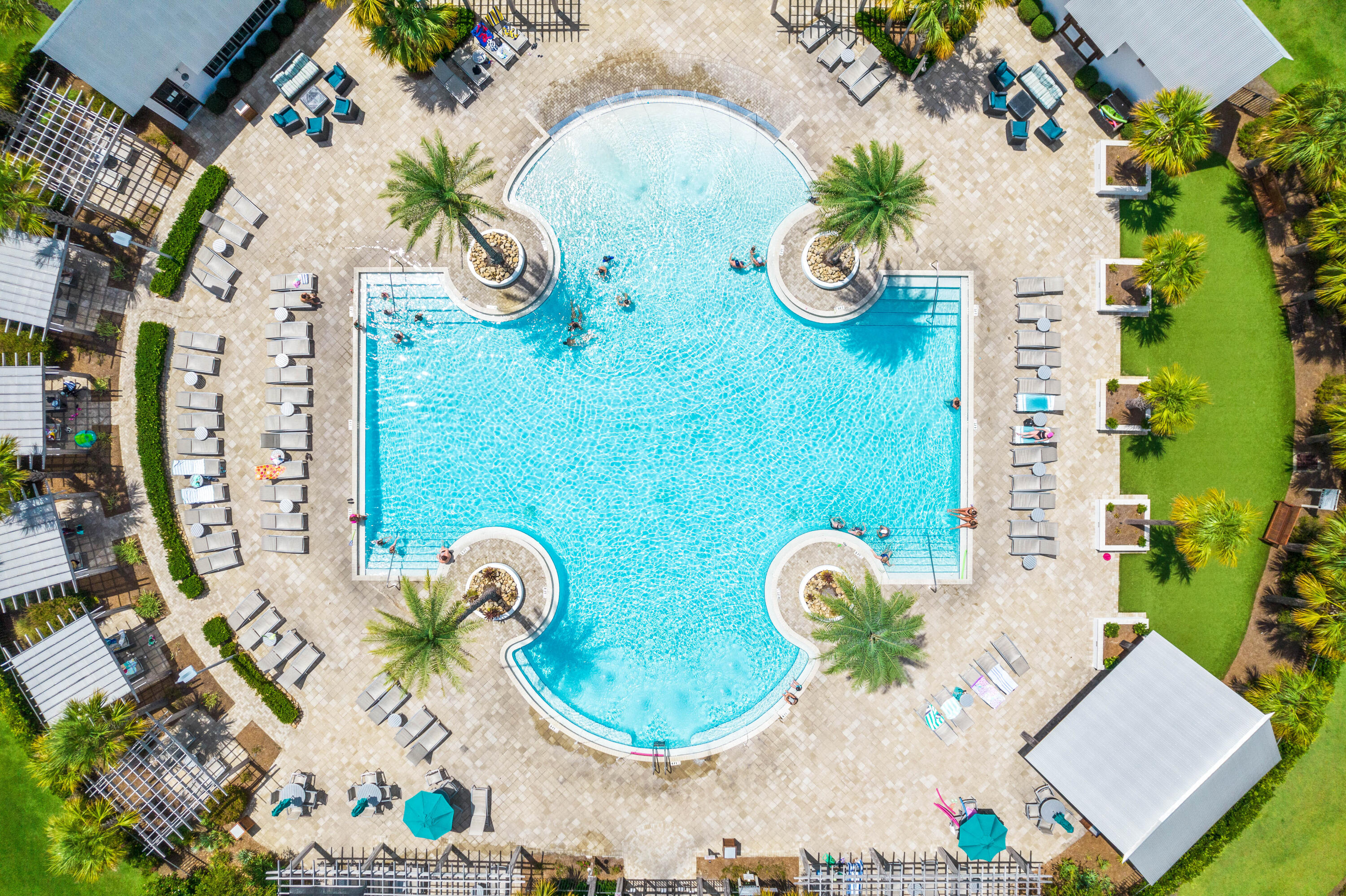 Prominence - Residential